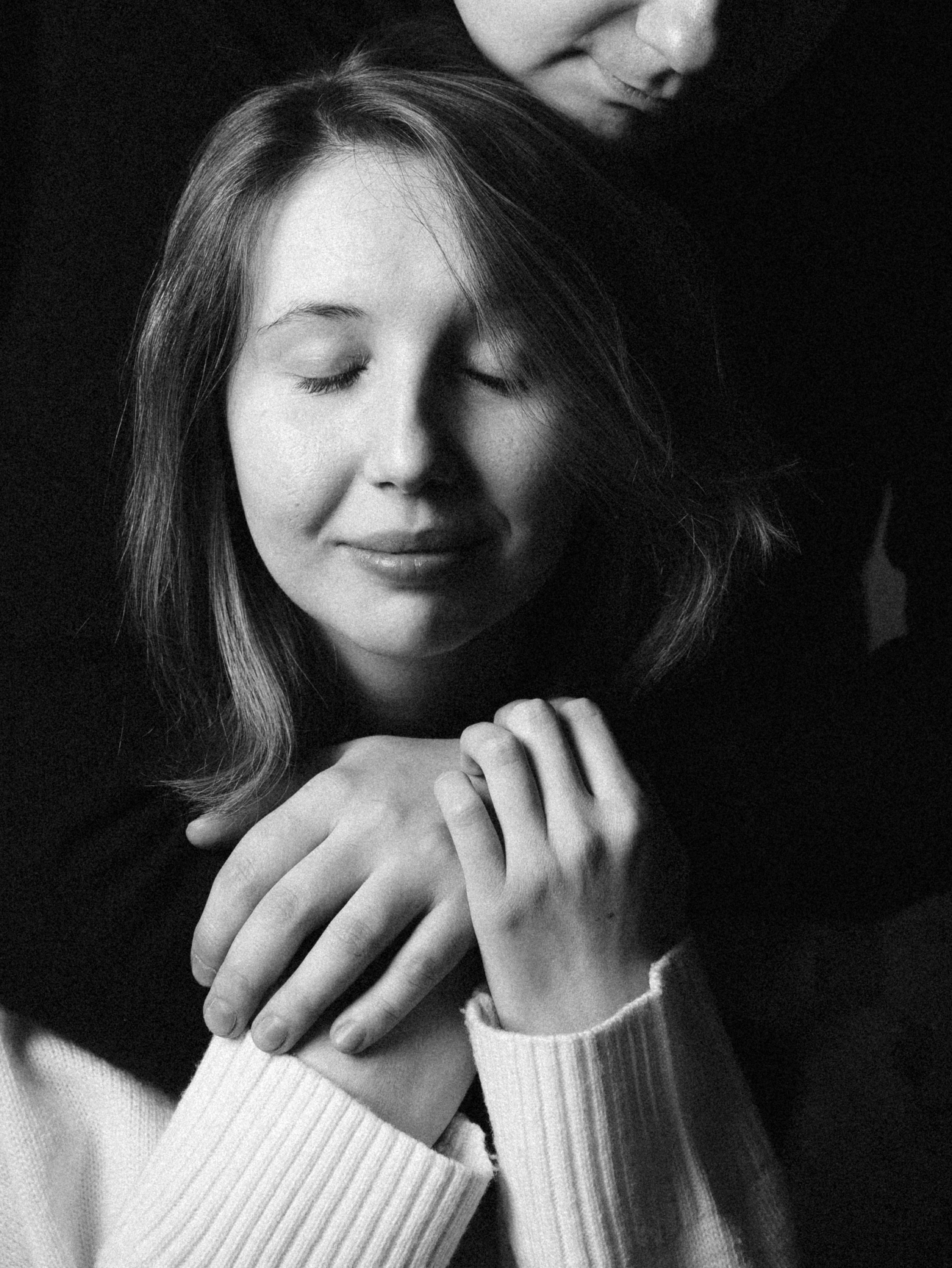 Фотографии Маши и Ильи. Антон Ермаков | Коммерческий фотограф в Москве