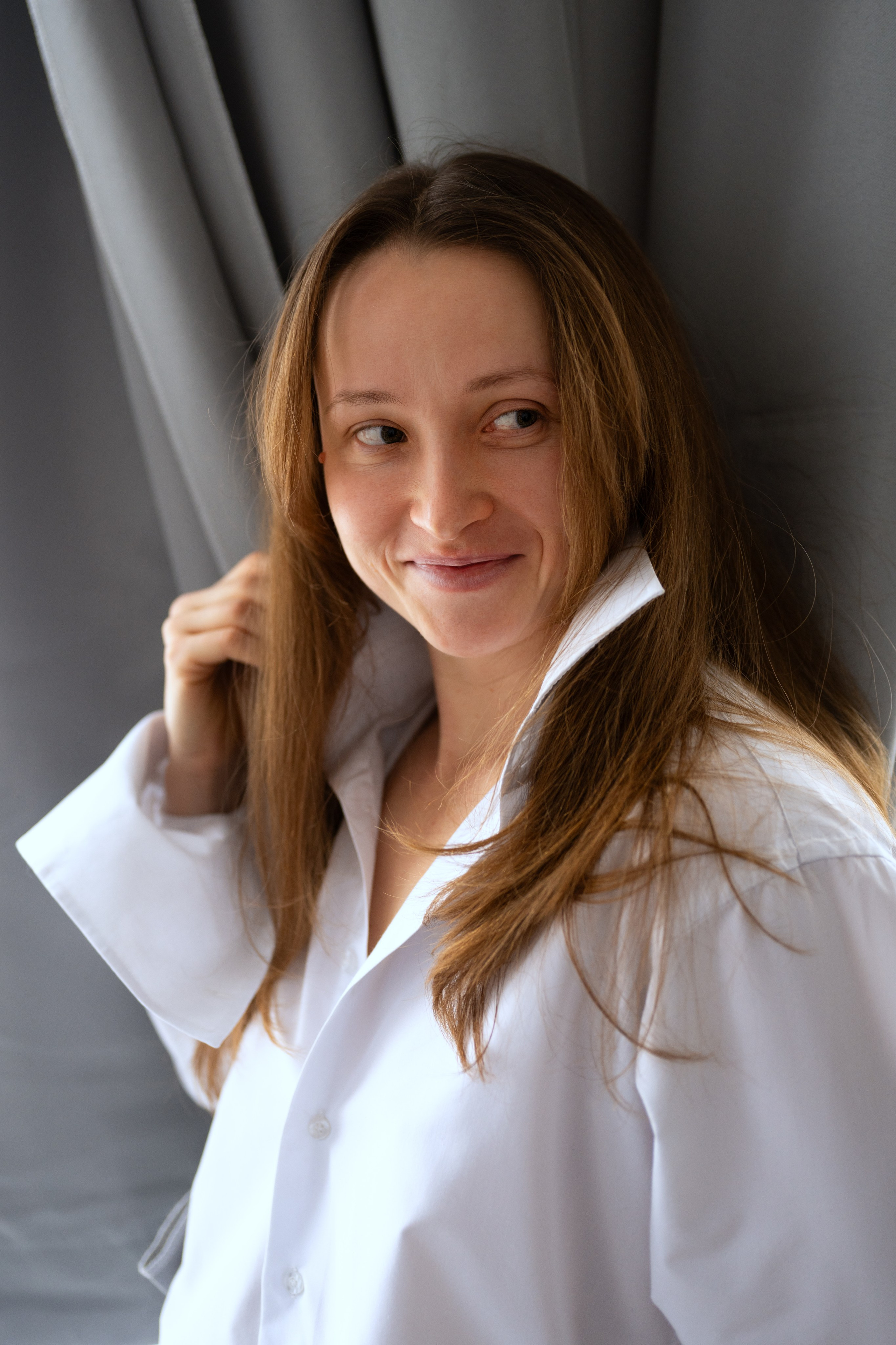 Регина. Метаморфозы