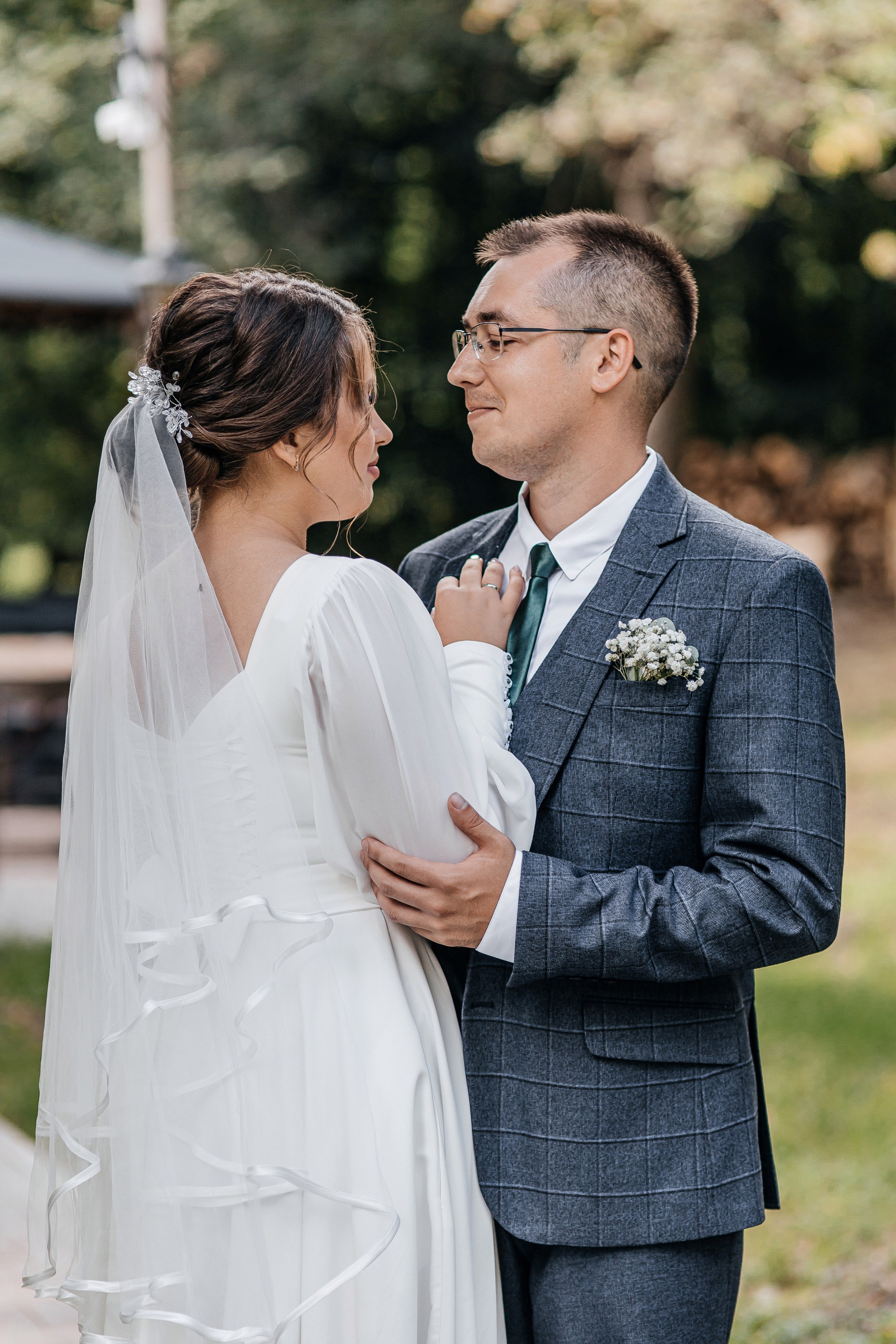 Никита и Римма. Свадебный и семейный фотограф Самара и Самарская область Дарья Зарипова