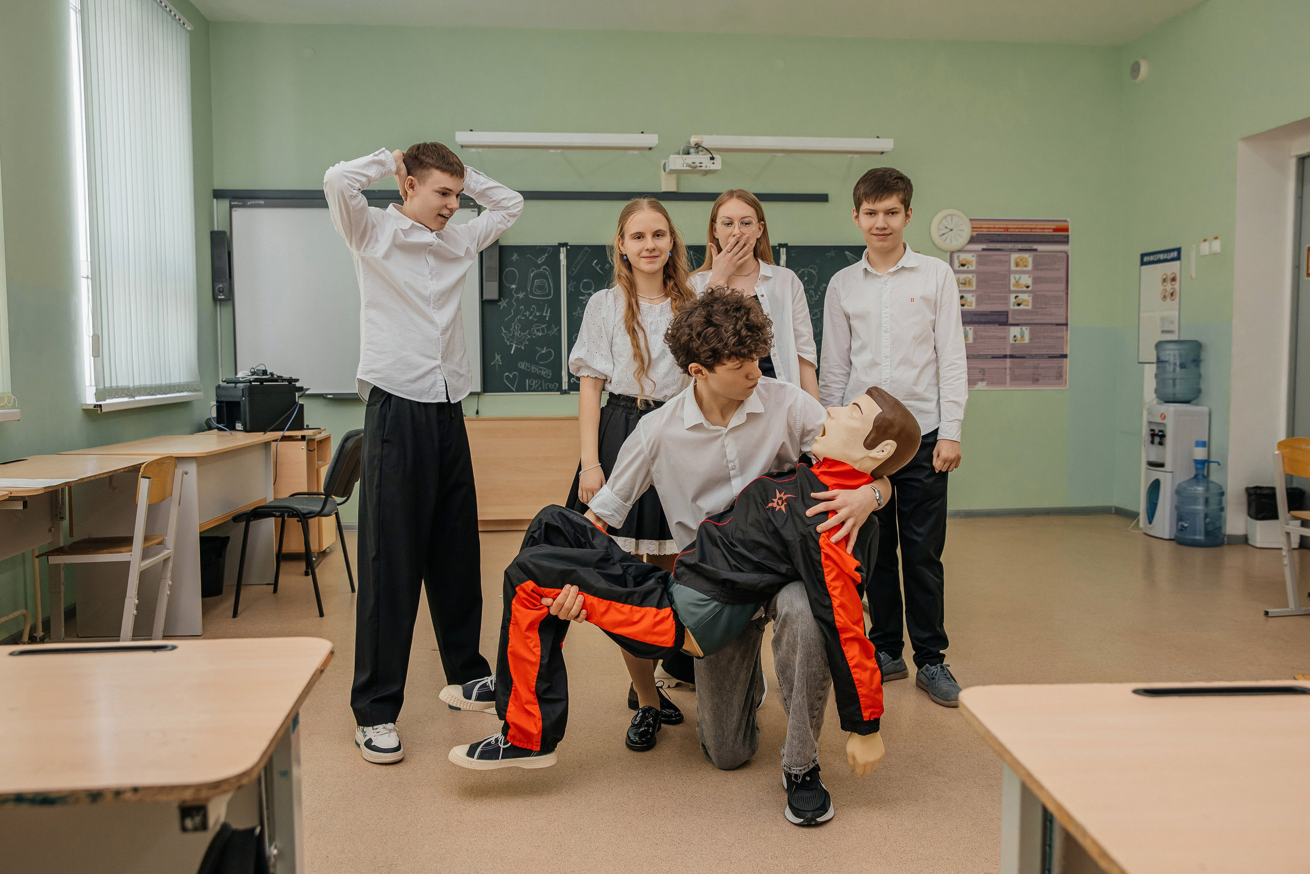 9 класс. Свадебный и семейный фотограф Самара и Самарская область Дарья Зарипова
