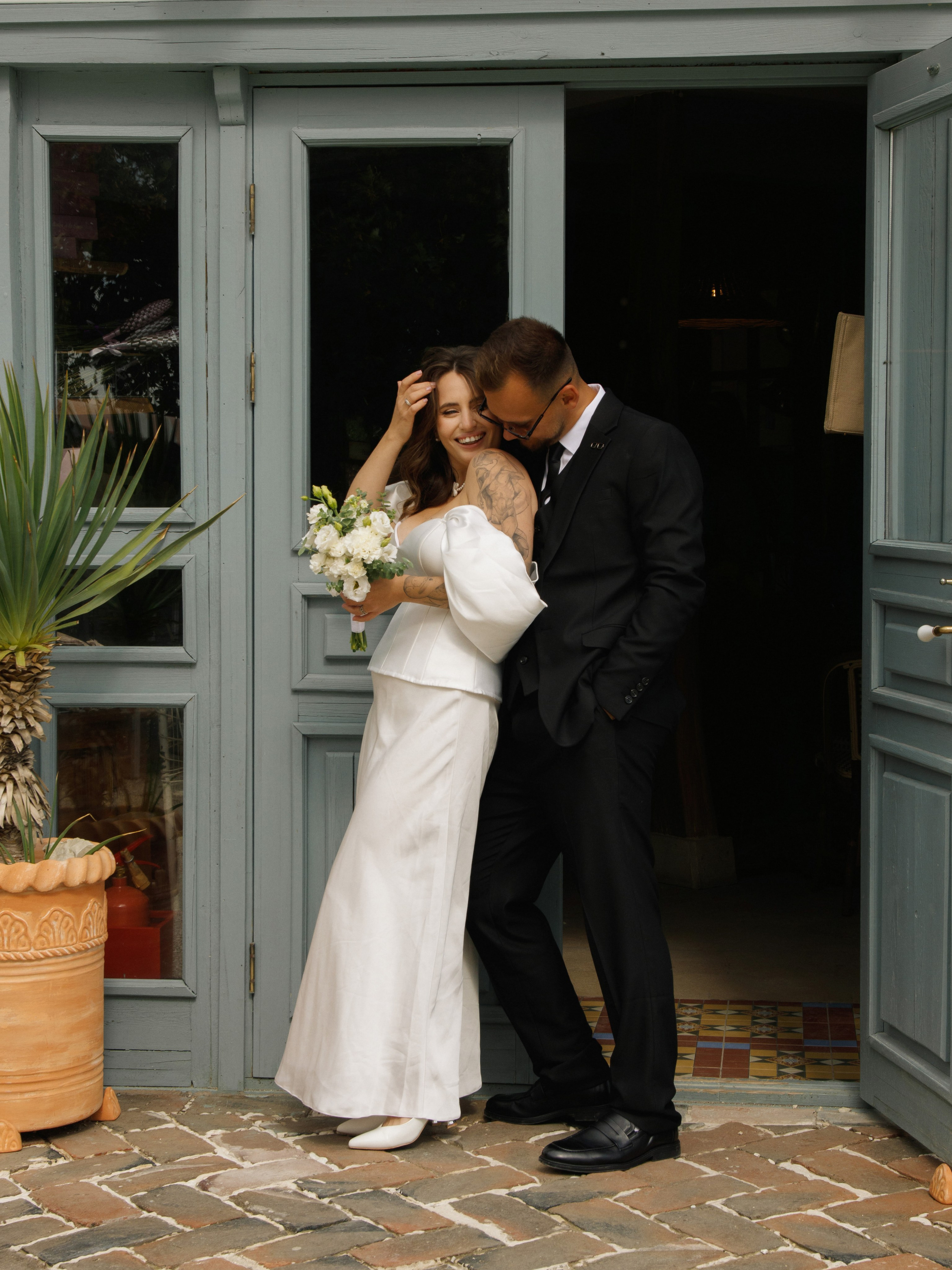 Анна и Дмитрий. Фотограф Анапа, Новороссийск, Краснодар