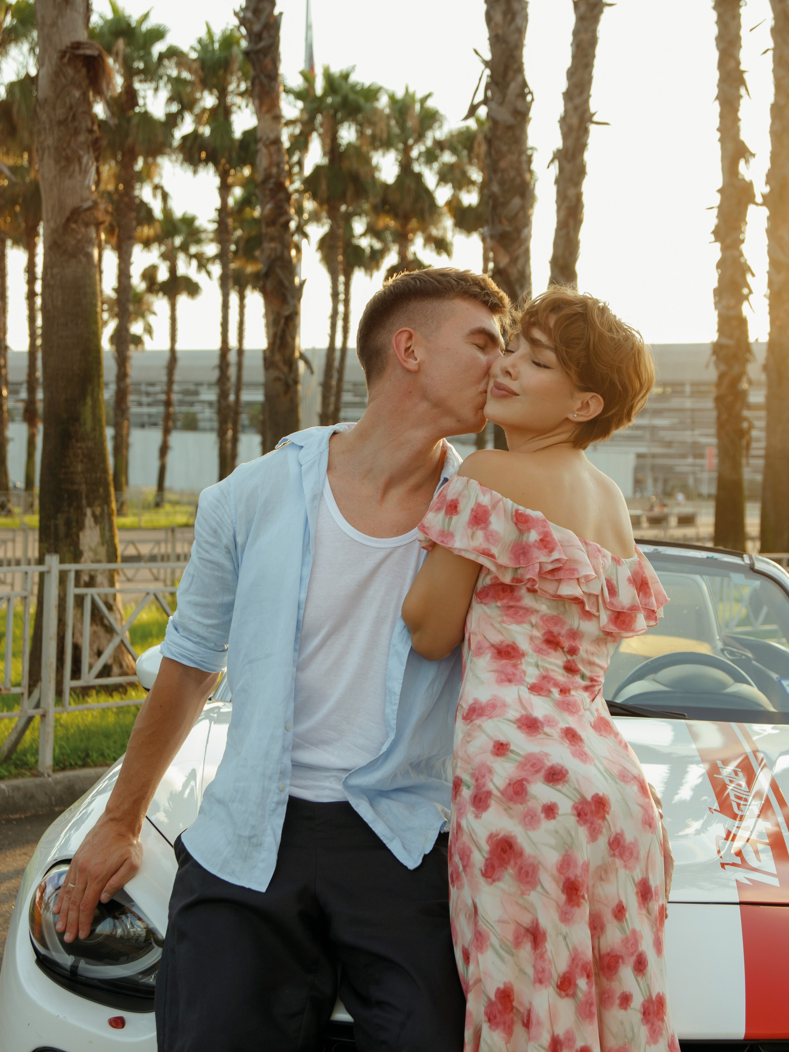 Алина & Иван. Фотограф Анапа, Новороссийск, Краснодар