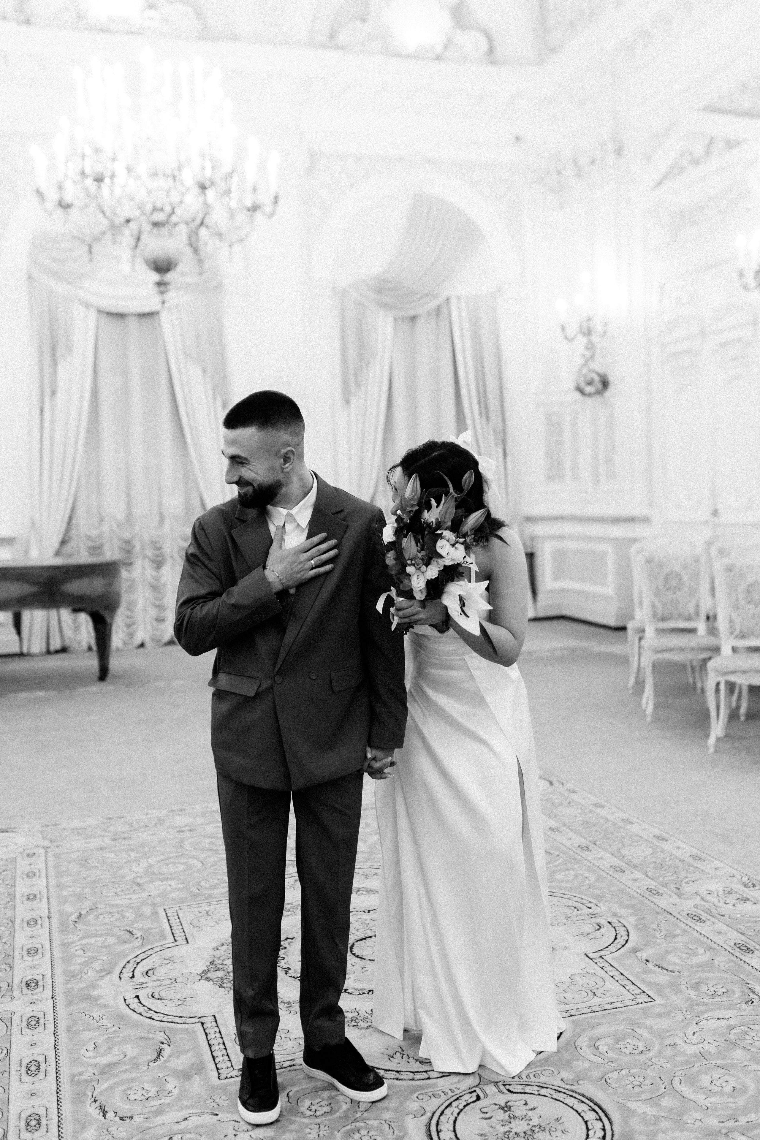 Владислав и Светлана. Фотограф в Санкт-Петербурге