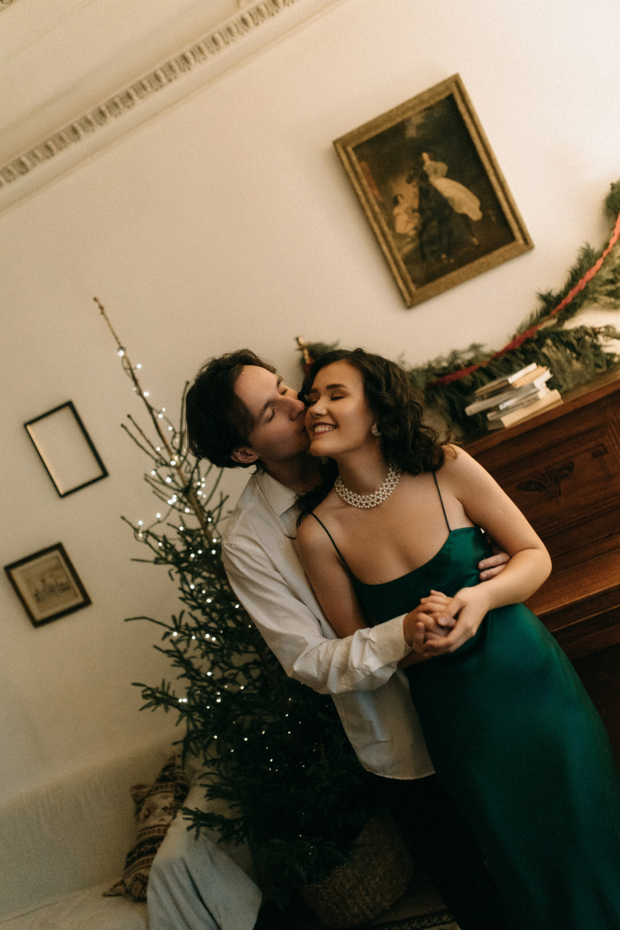 Владислав и Валерия. Фотограф в Санкт-Петербурге