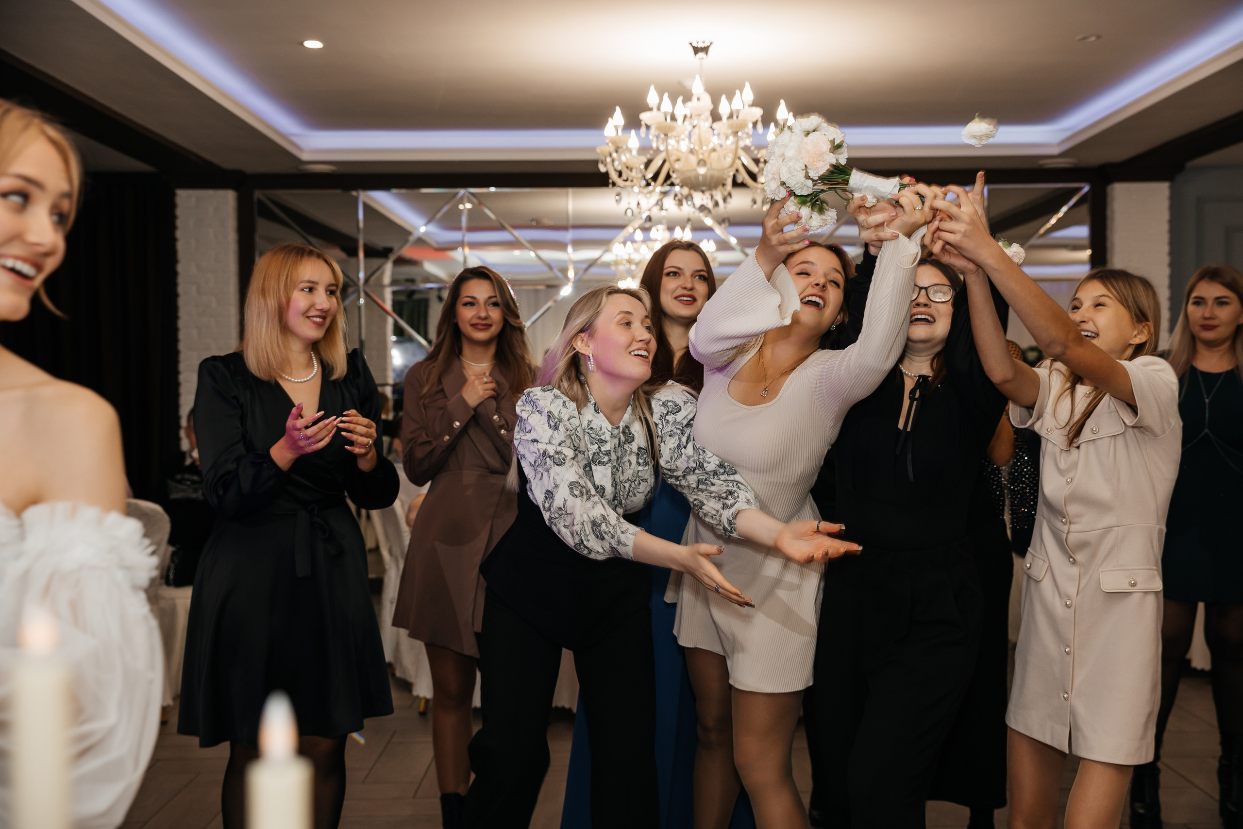 Арина и Захар. Свадебный фотограф Красноярск — Кристина Ива