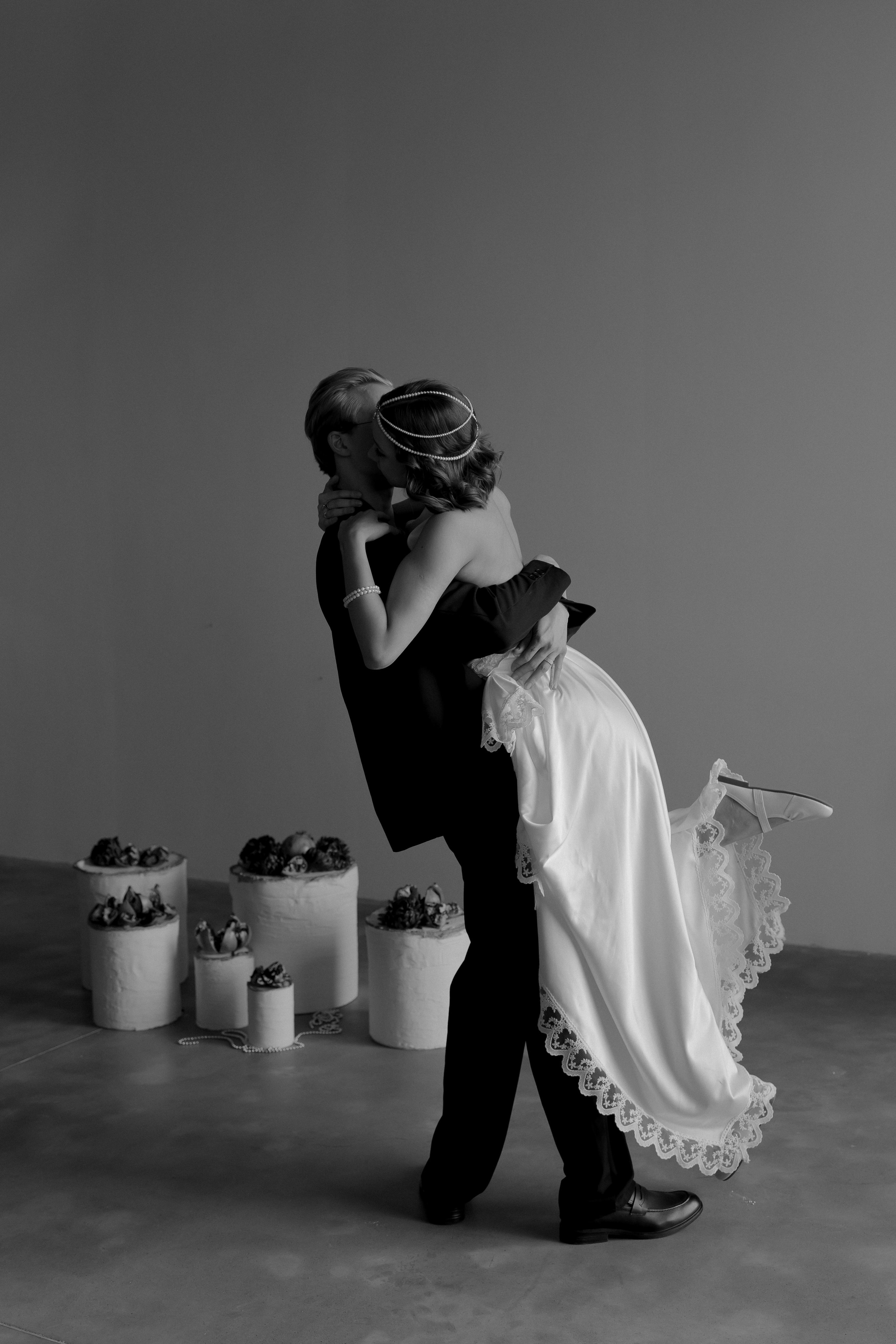 Будешь тортик? Сладко. Свадебный и семейный фотограф в Казани Aileen