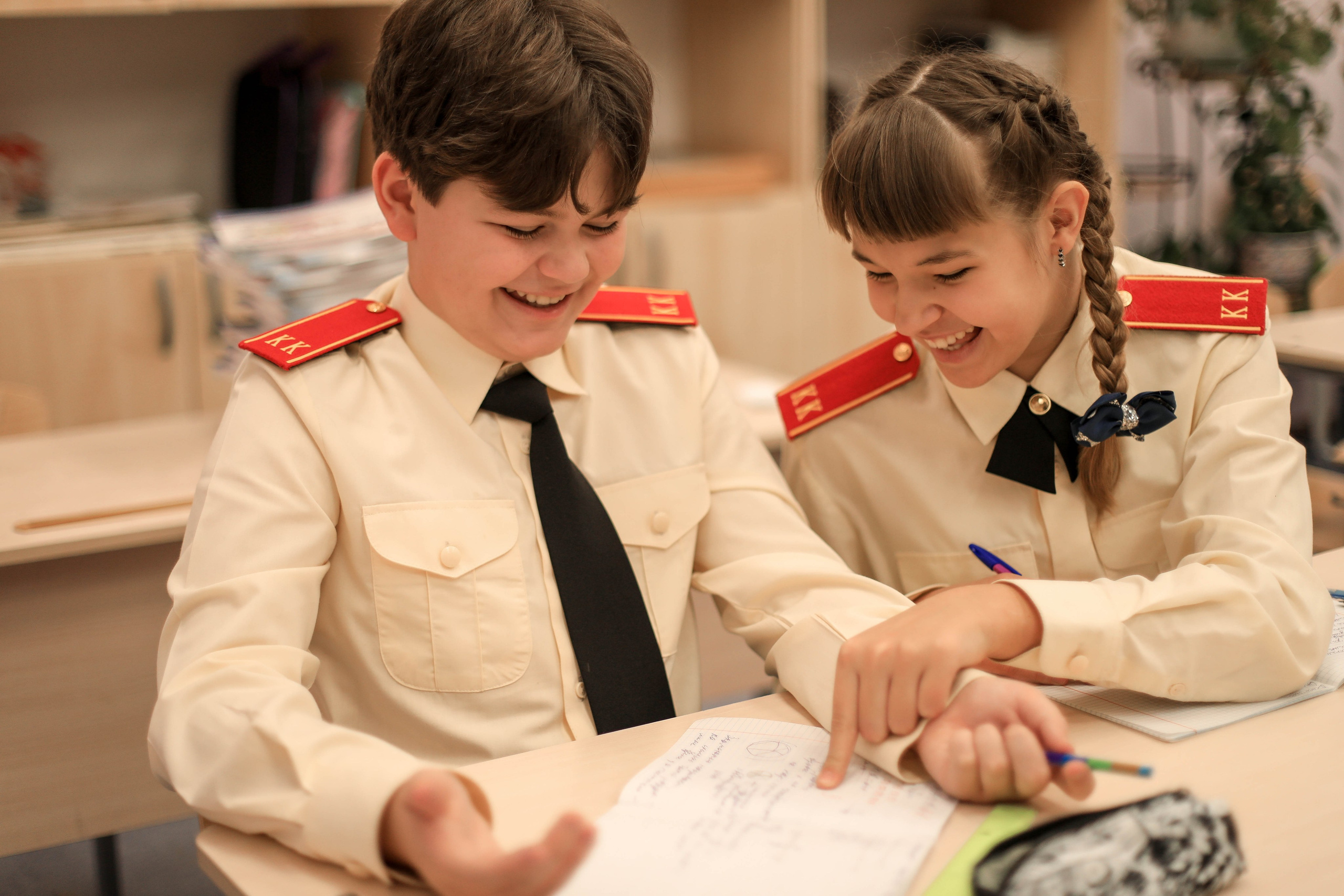 5 класс К. Контент фотограф в Москве Екатерина Михно