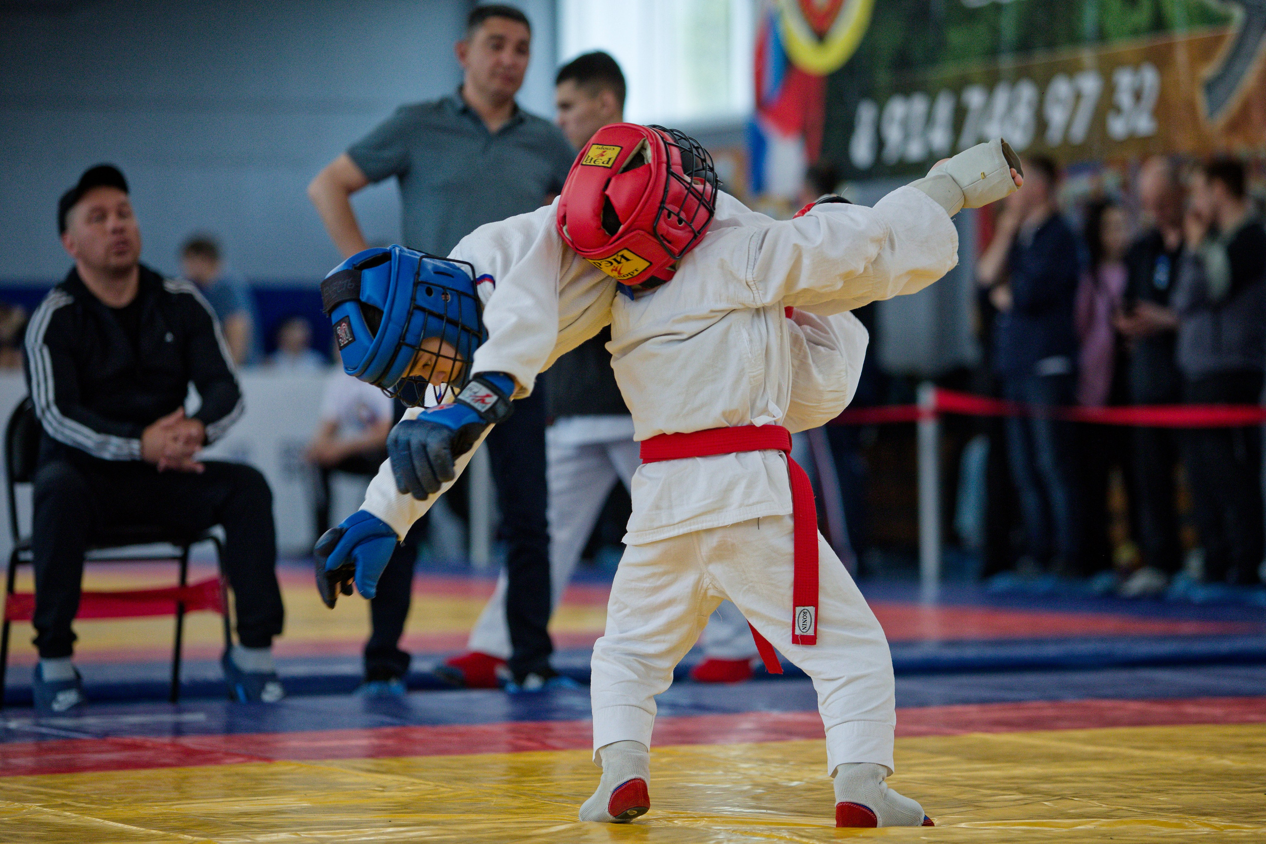 Турнир по армейскому рукопашному бою на кубок Героя России А. Ю. Фомина. Кутузов Евгений Фотограф в Южно-Сахалинске