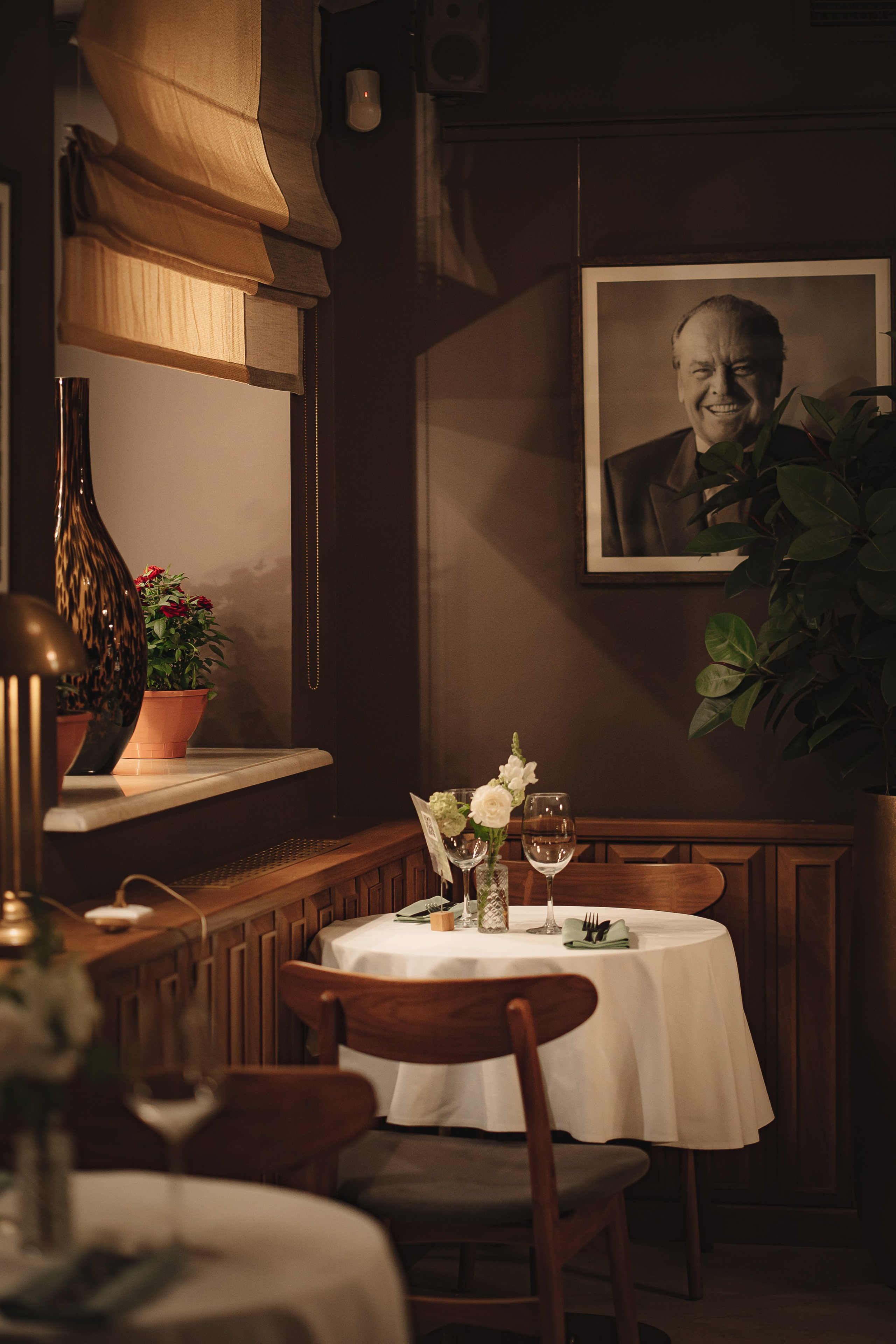 Атмосферный репортаж. Фотограф и фотохудожник