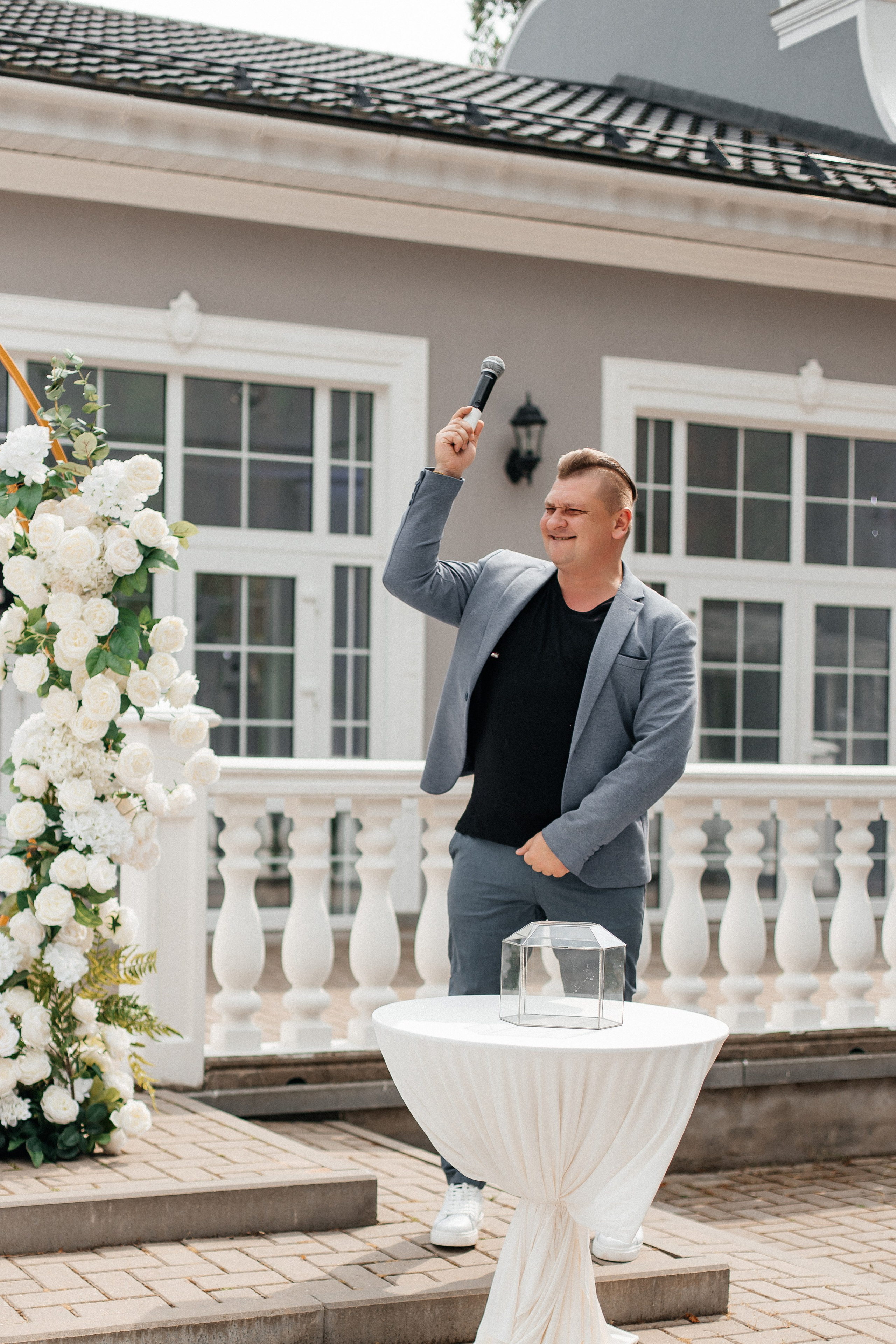 Матвей и Ксения. Свадебный фотограф и видеограф