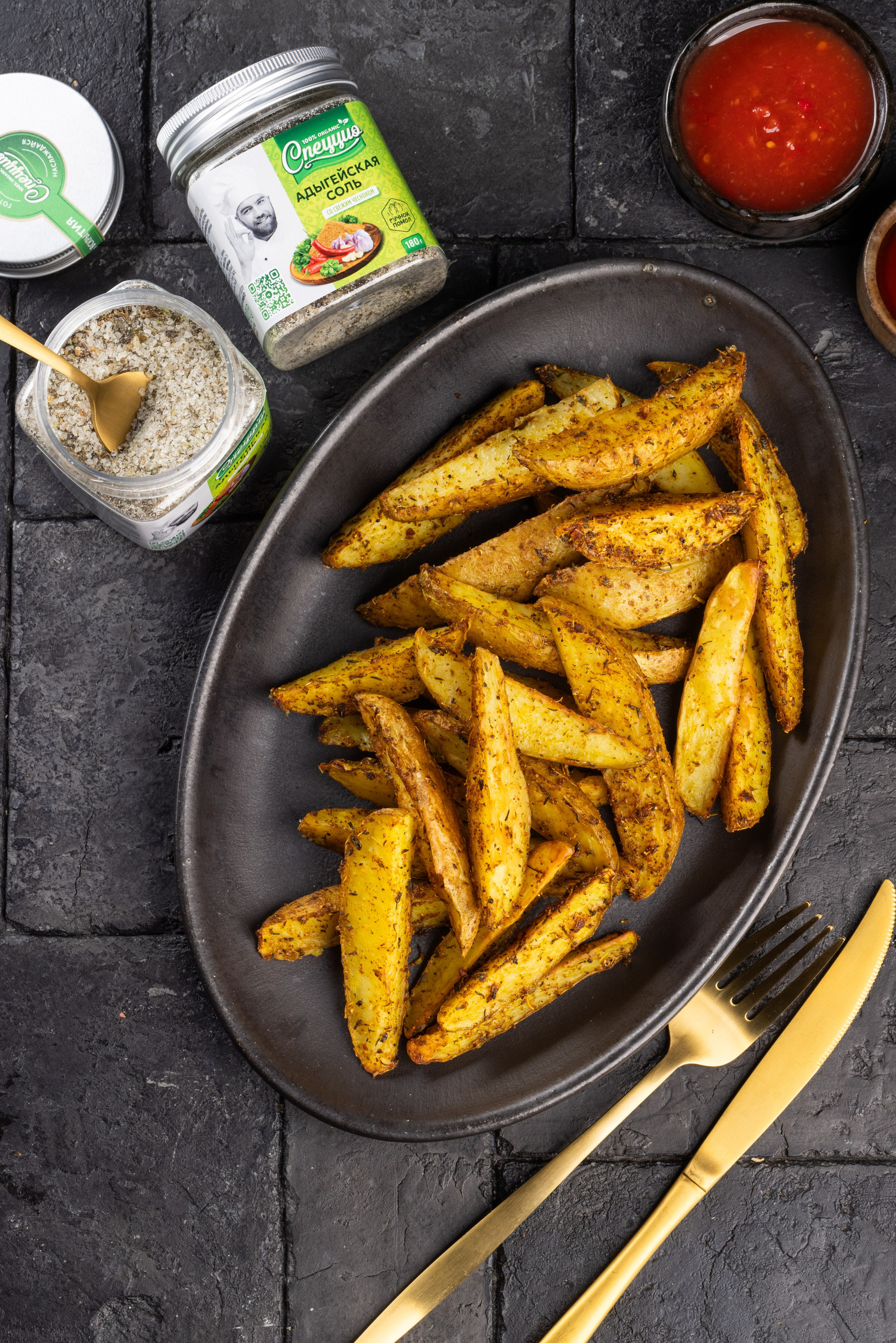 Спеццио. Фудфотограф, фудстилист и сет дизайнер в Москве Алена Синицына