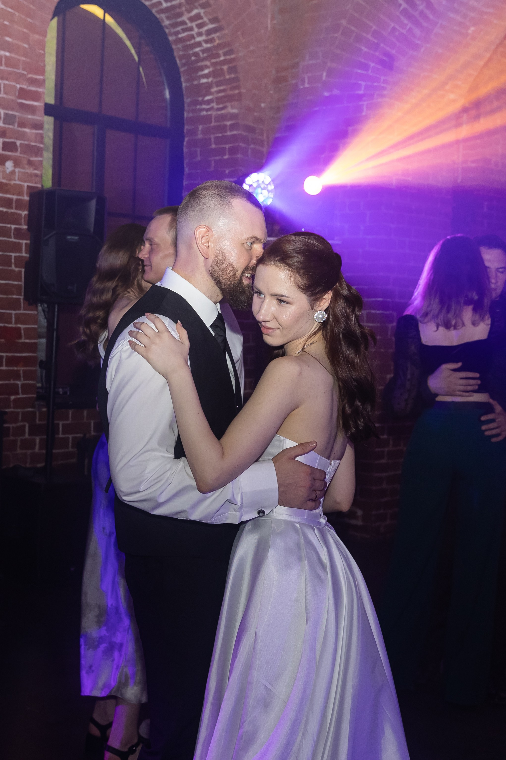 Екатерина и Константин