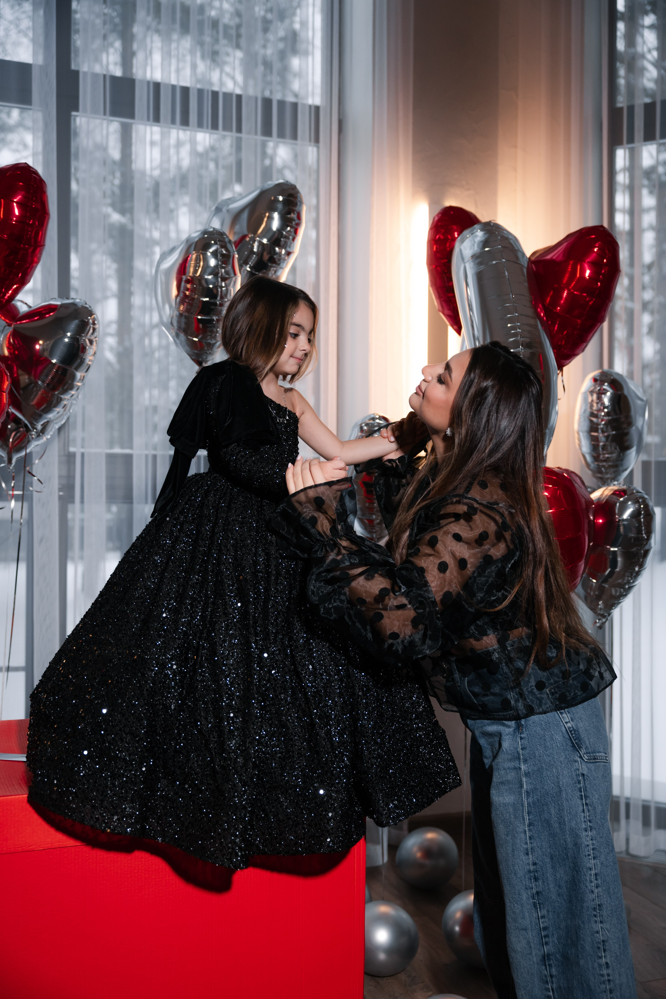 Сюрприз с утрa. Фотограф в Ижевске и Казани Богданов Яков