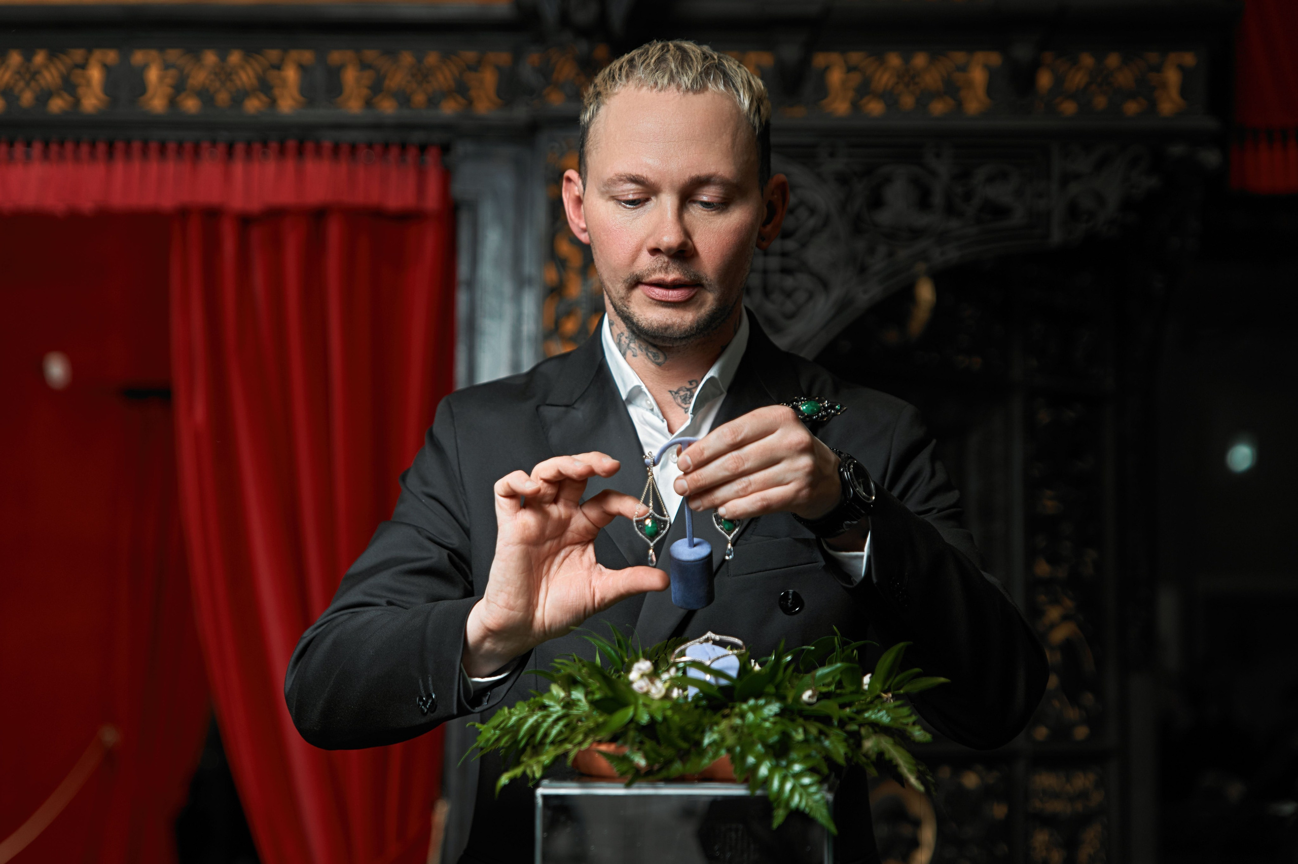 Репортаж. Музыка Иван — Фотограф Екатеринбург