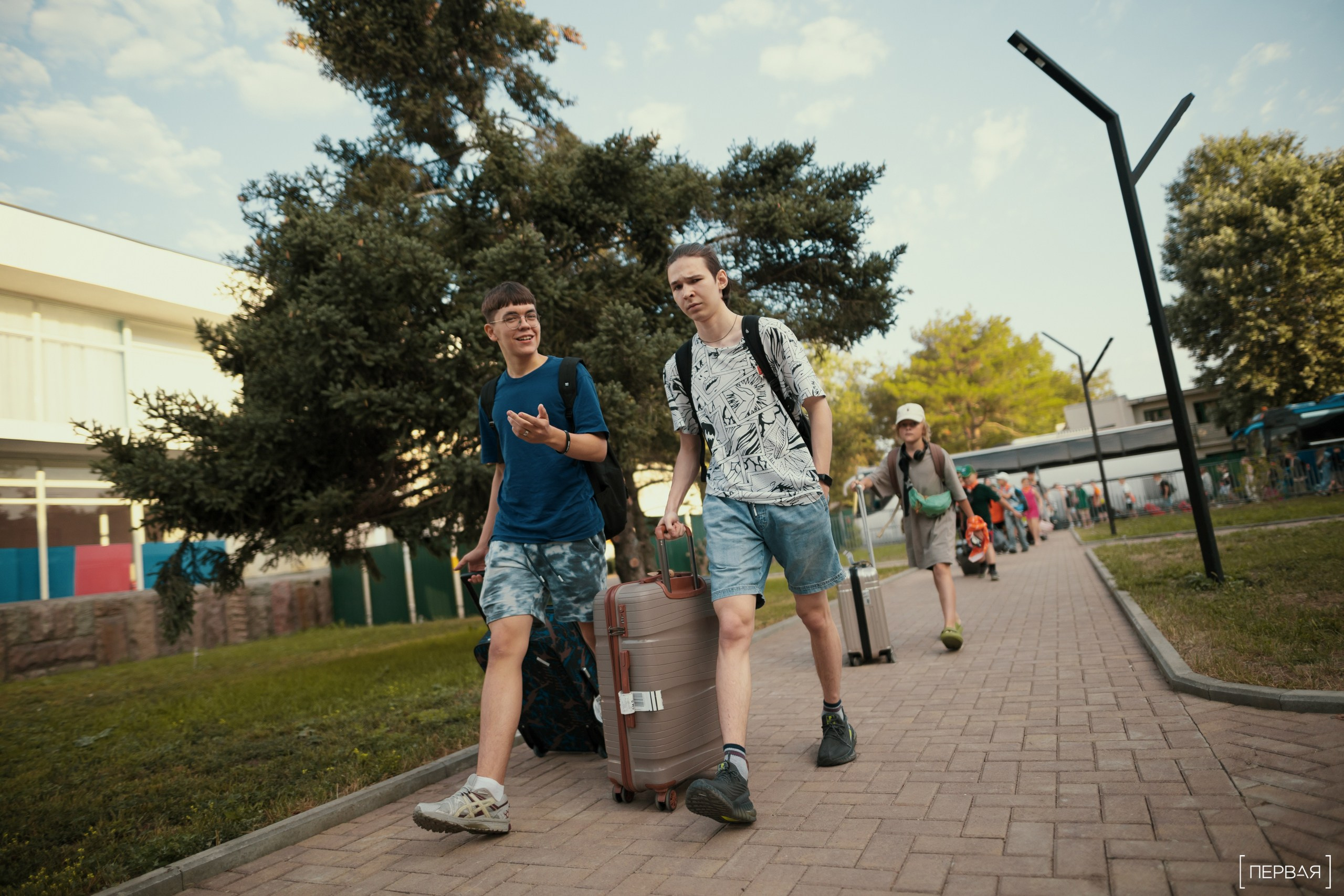 Reportage. Фотограф Ваня Бархатов