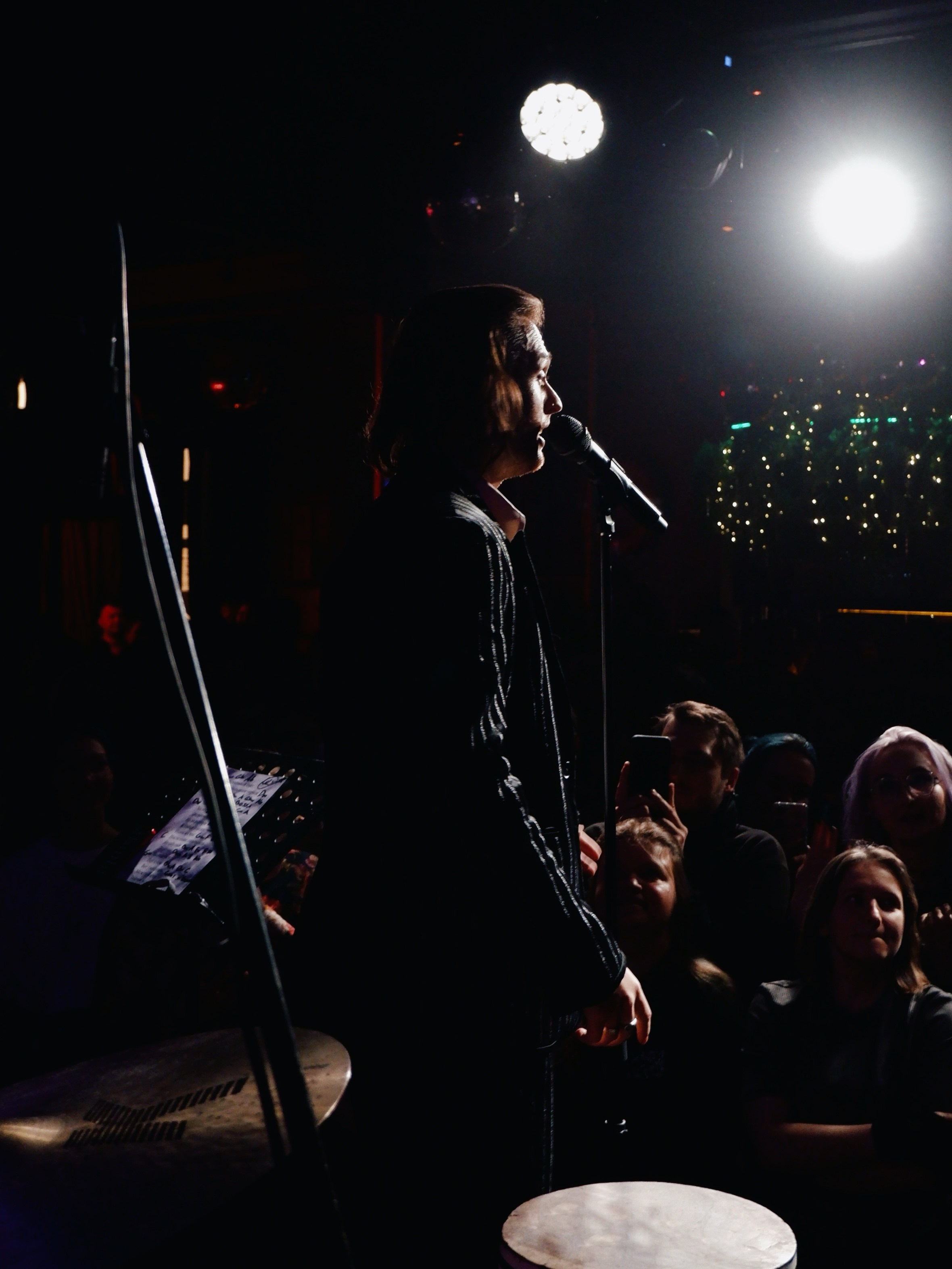 Все фото. Ева Мецгер — фотограф