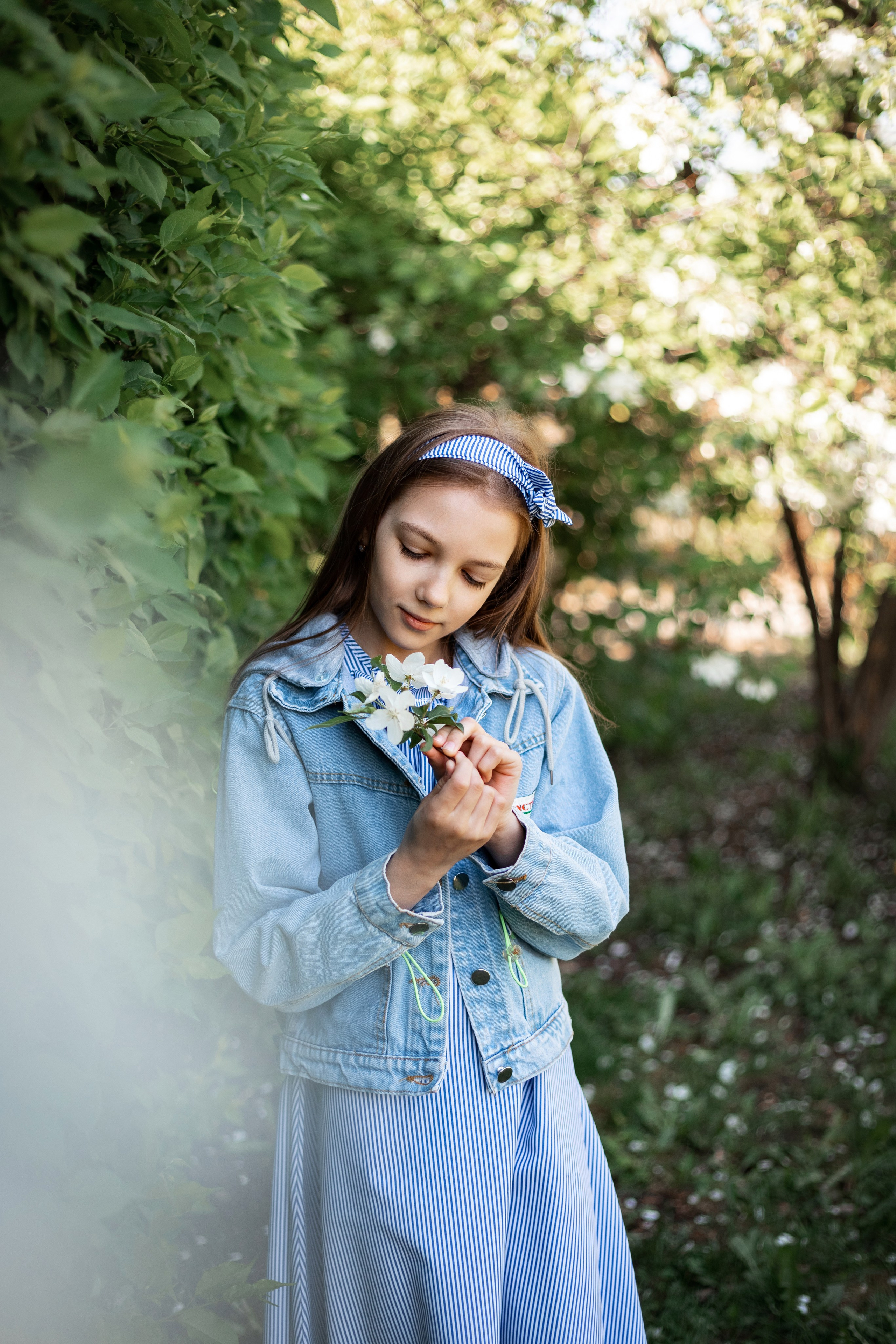 Цветение яблони 2023. Фотограф Пермь. Свадьбы. Семья и дети, школа, д. сад. Фотокниги
