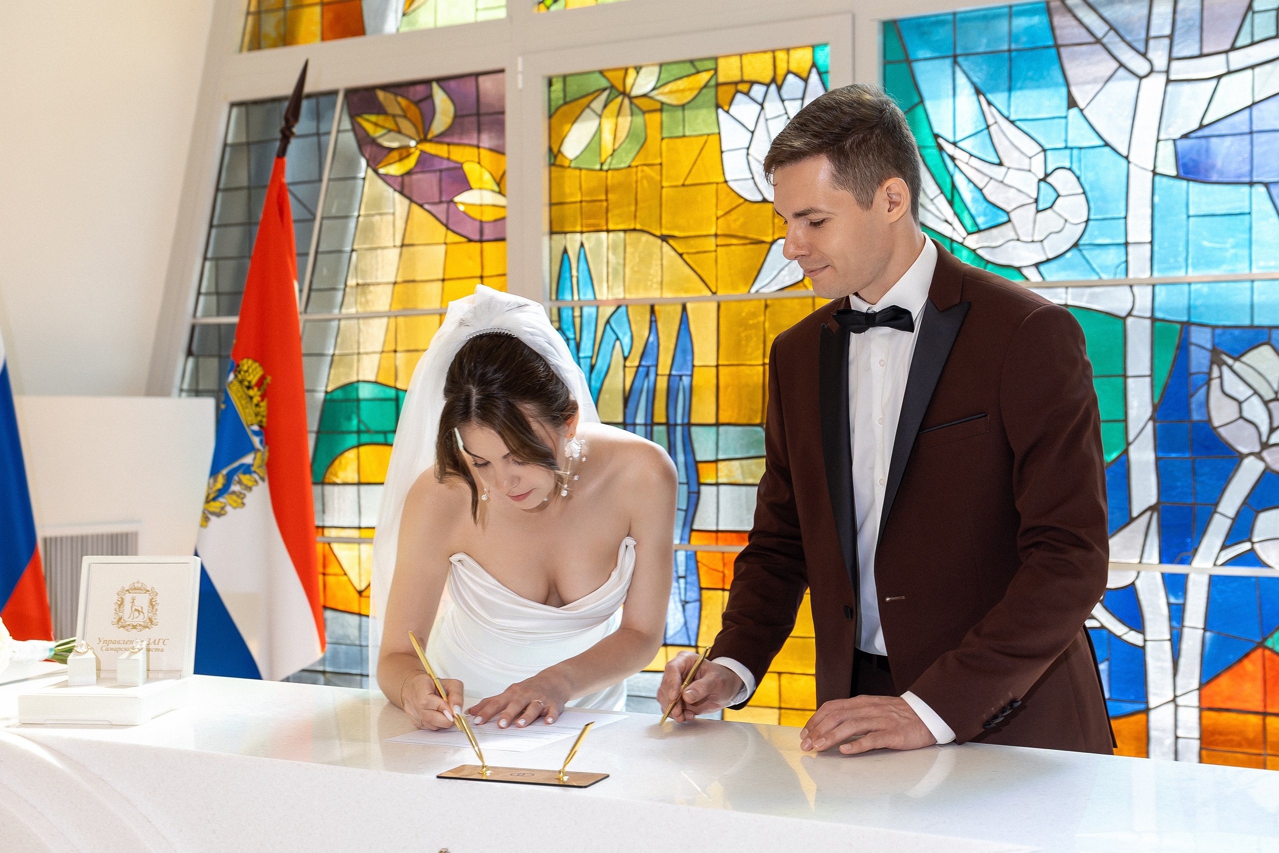 Максим & Полина