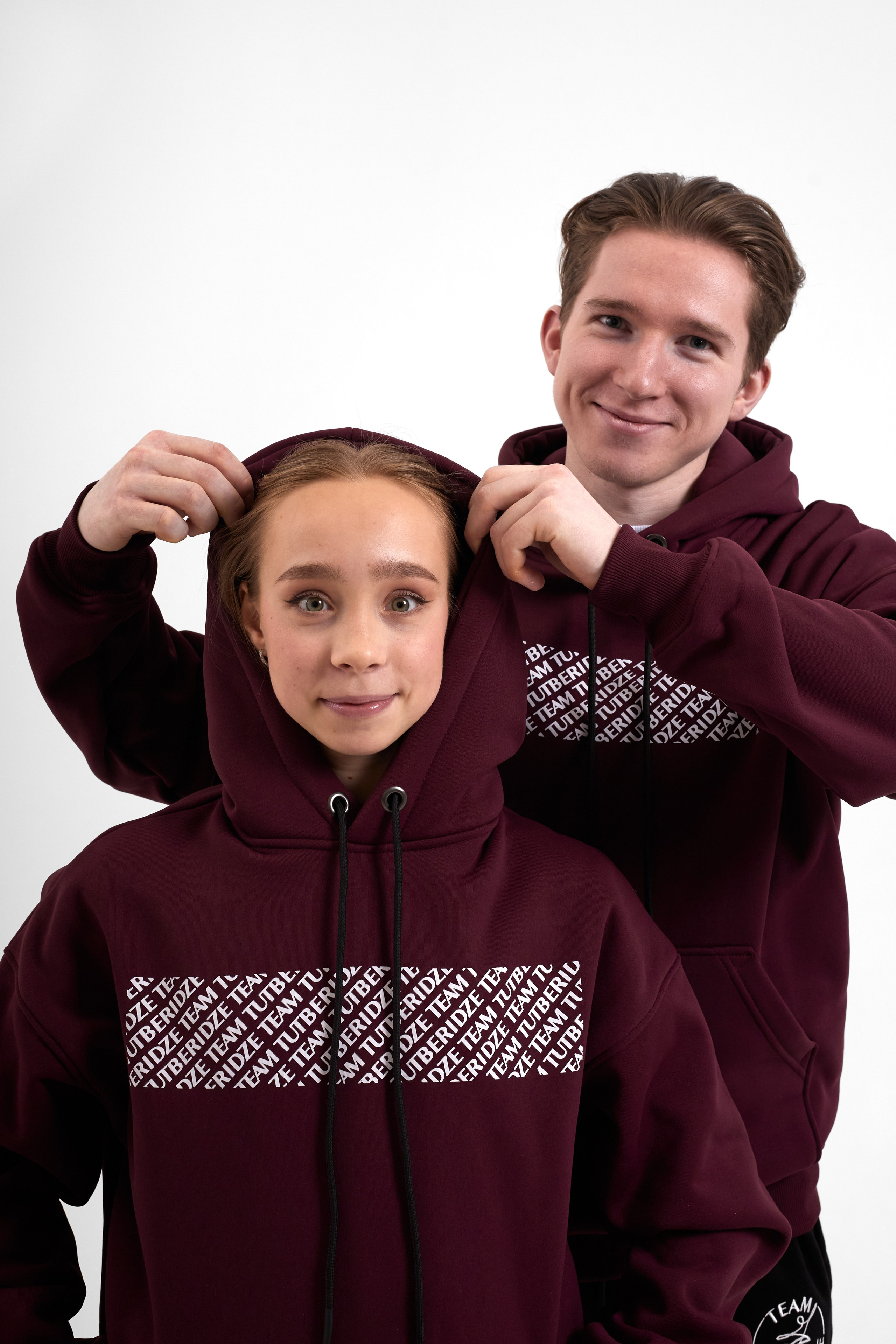 Каталоги. Студийный фотограф Мария Холоднова