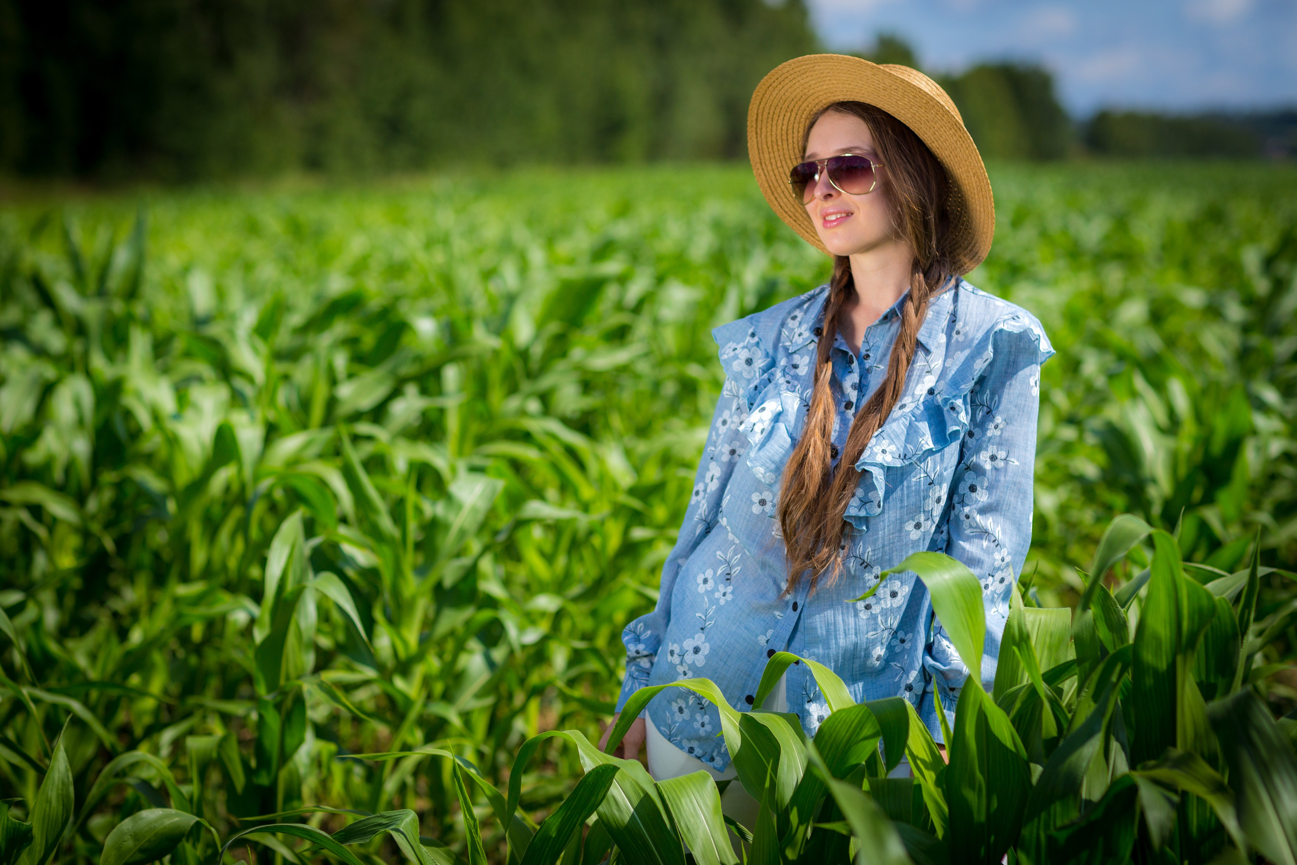 Портрет. Фотограф в Москве Андрей Макаренко