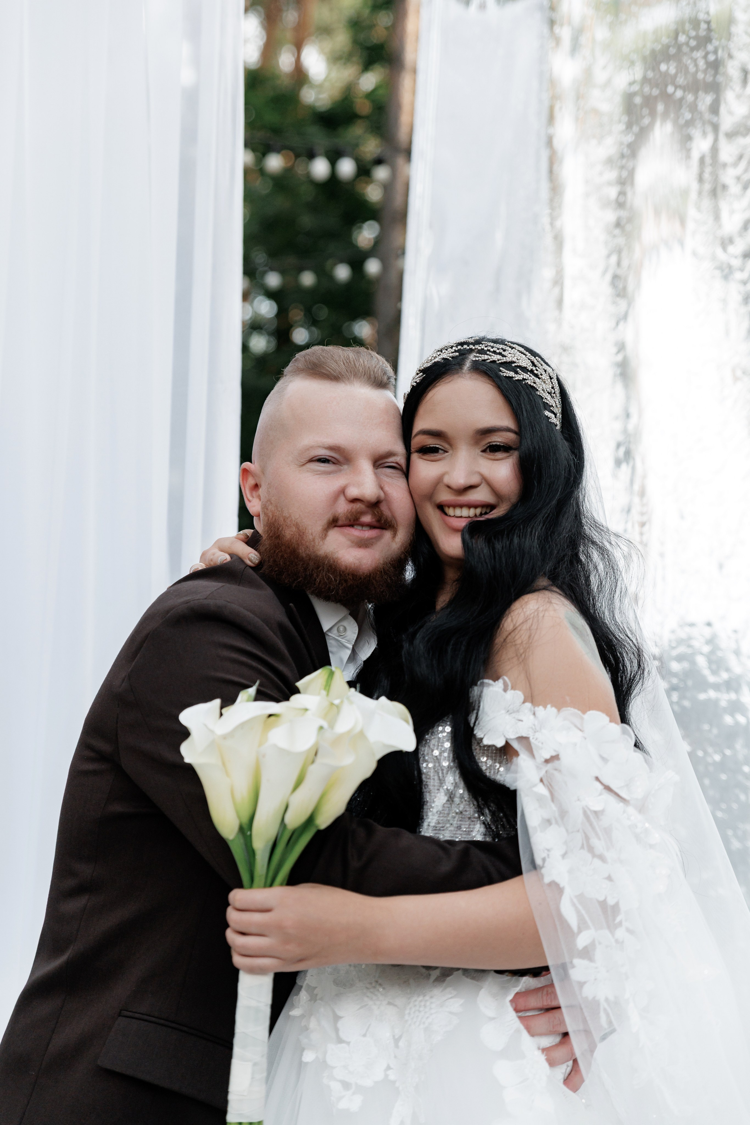 Кирилл & Диана. Фотограф в Ульяновске Евгений Тарасов