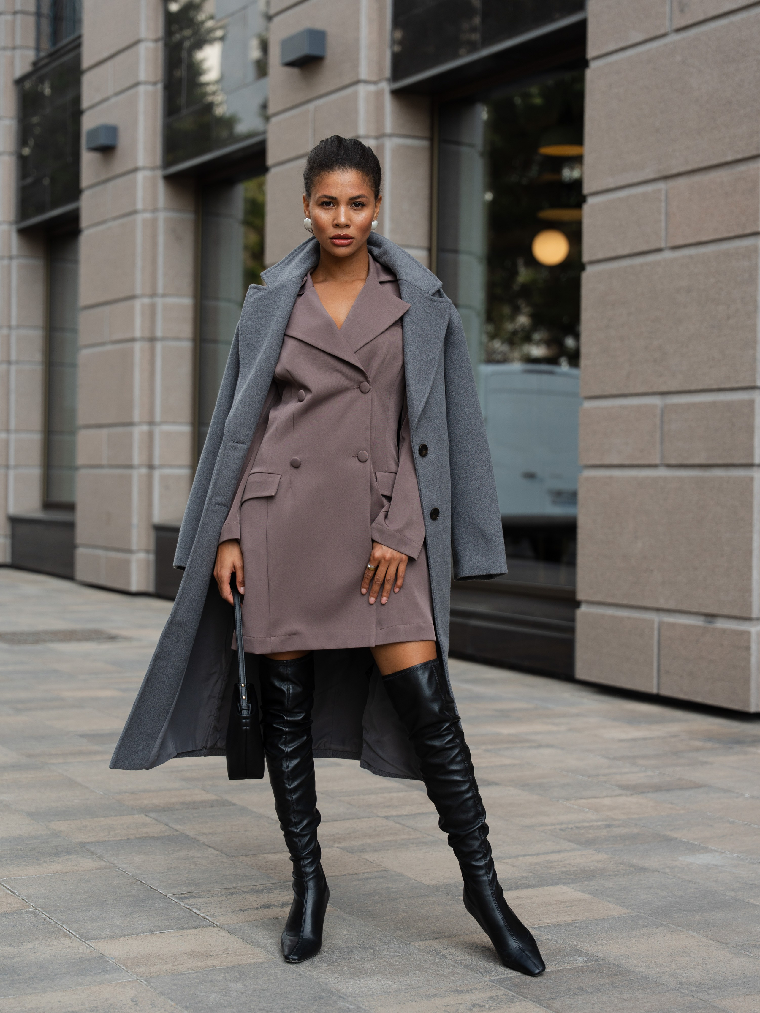 Имидж. Сборные фотосъемки Новосибирск фото и видео для вайлдбериз