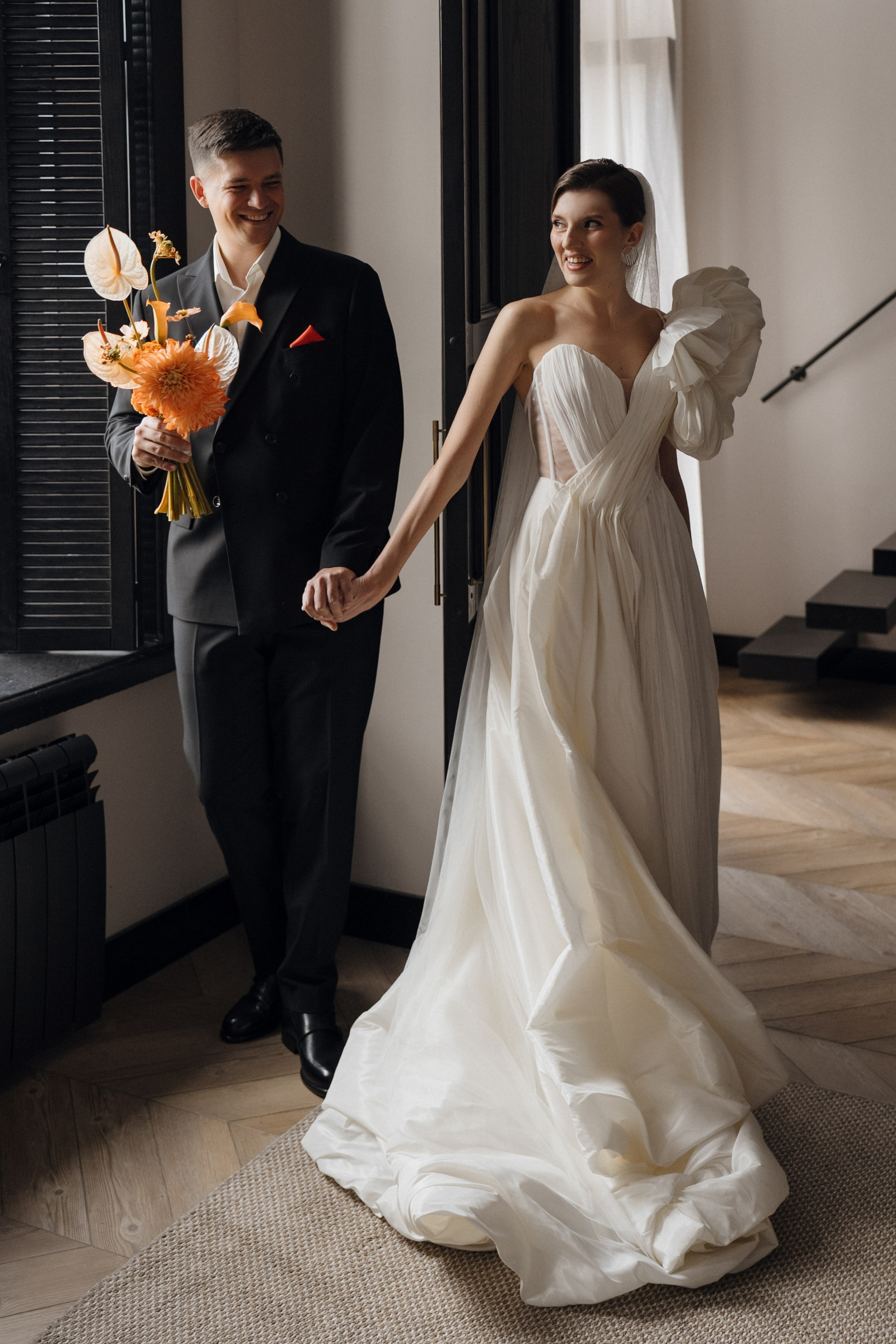 Однажды в кино. Свадебный фотограф в Краснодаре и Сочи Винидиктова Екатерина