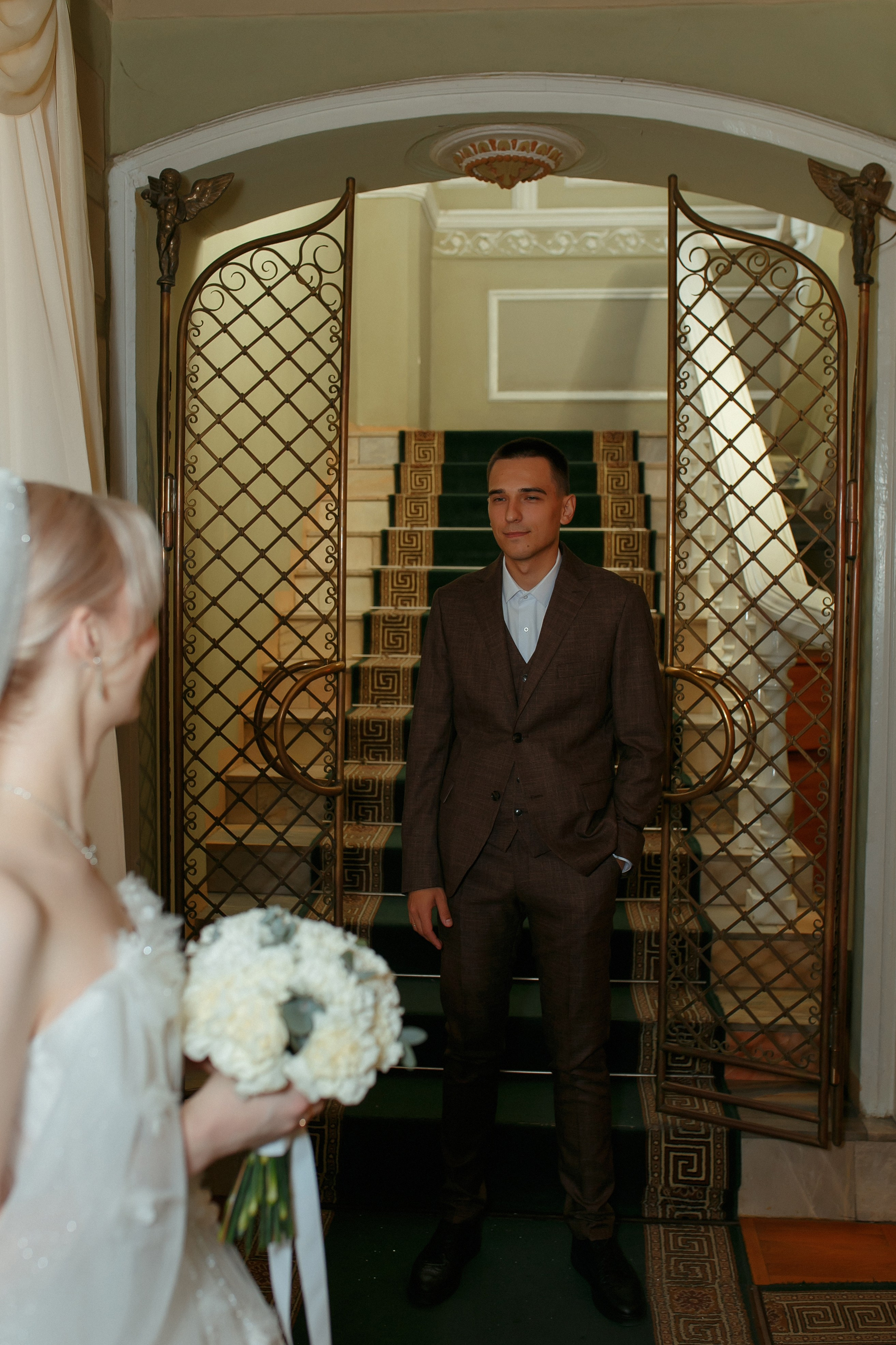 10.10.2025. Свадебный и семейный фотограф  Новочеркасск Виктория Литвиненко