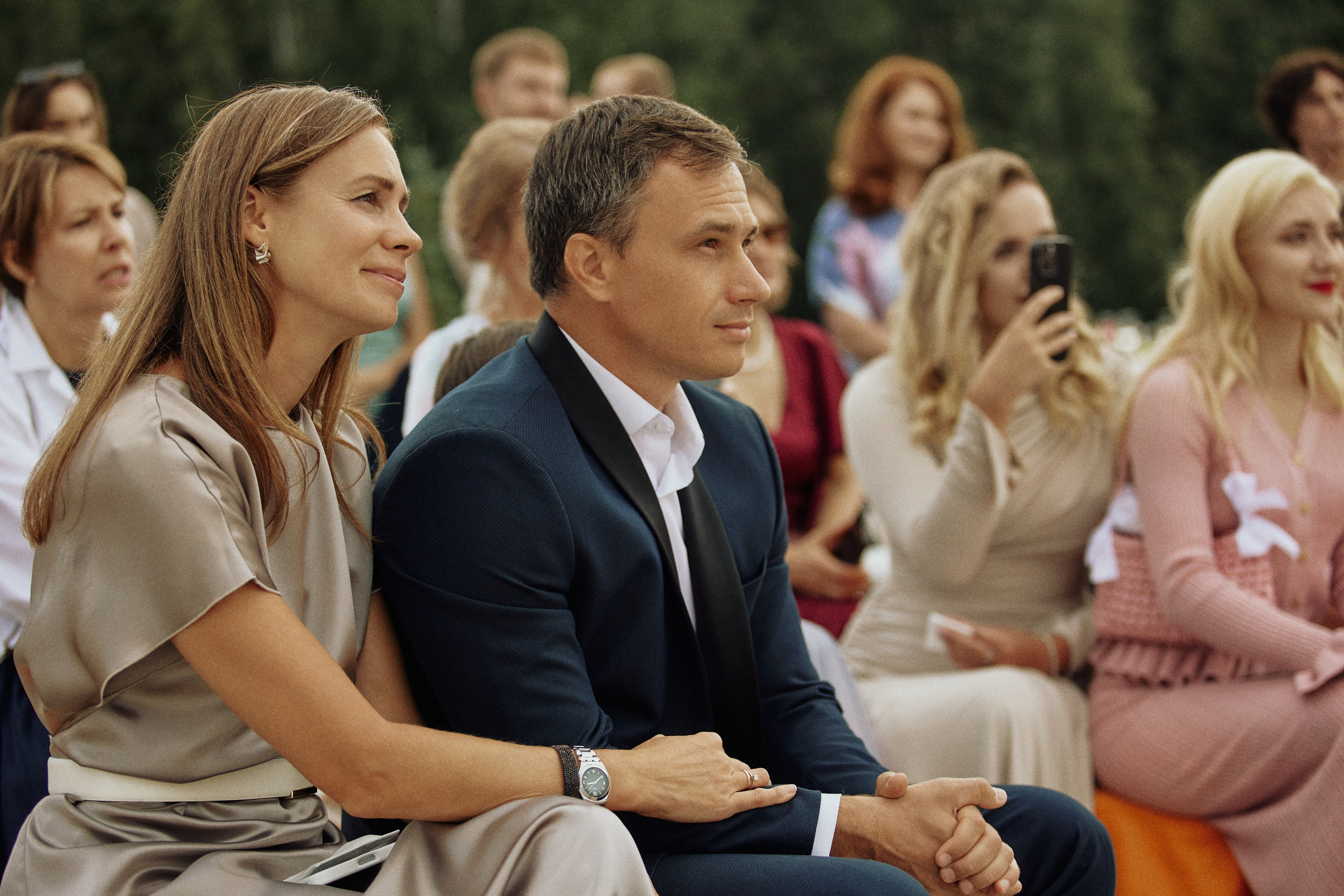 AMORE DA CINEMA. Дмитрий Мазуркевич: Профессиональный Репортажный Фотограф