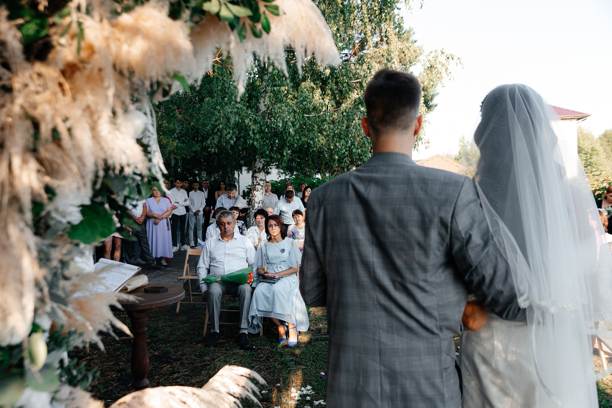 Раиль & Алия. Фотограф Егор Сухов