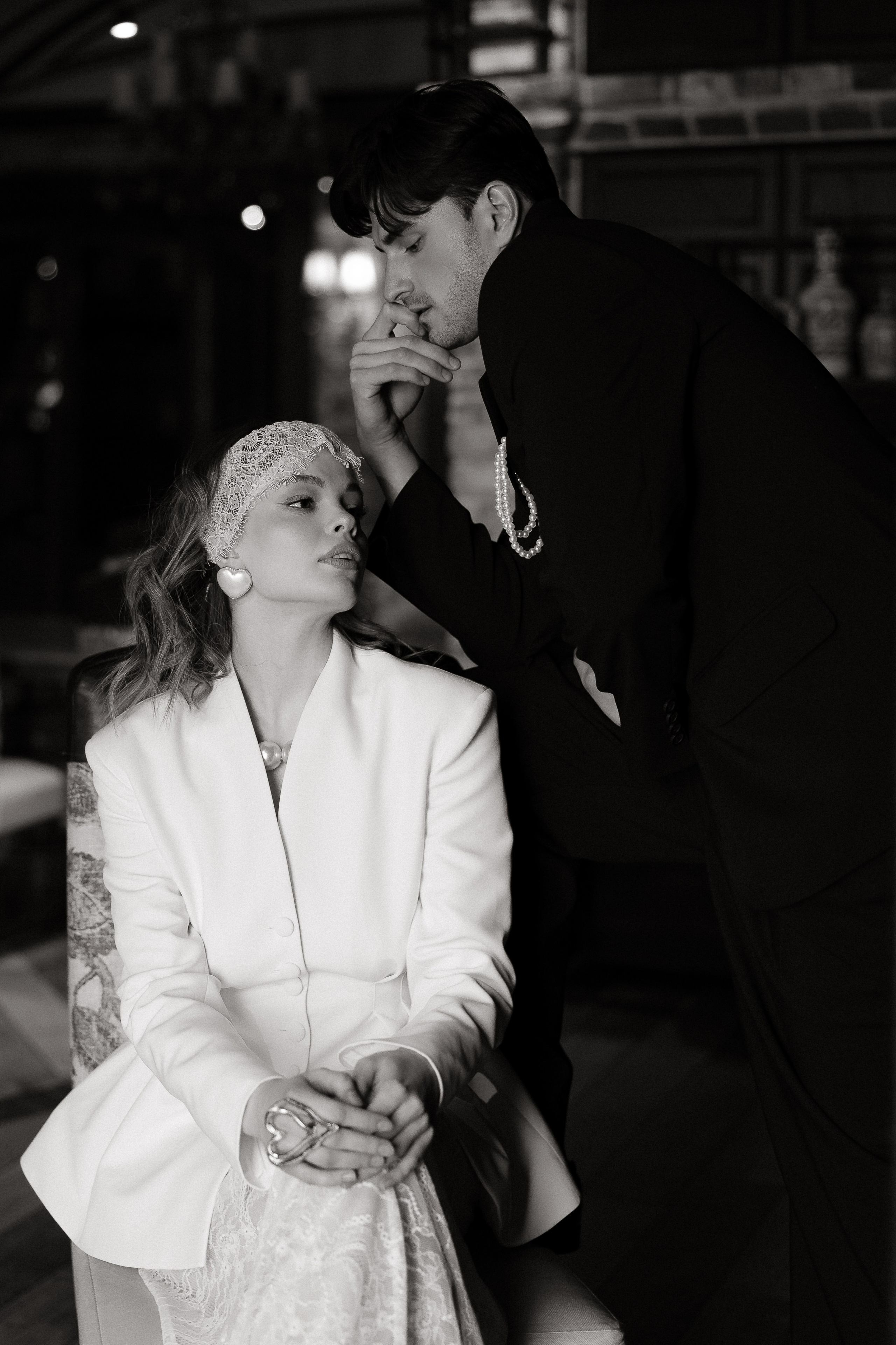 София и Владислав. Свадебный | Семейный фотограф