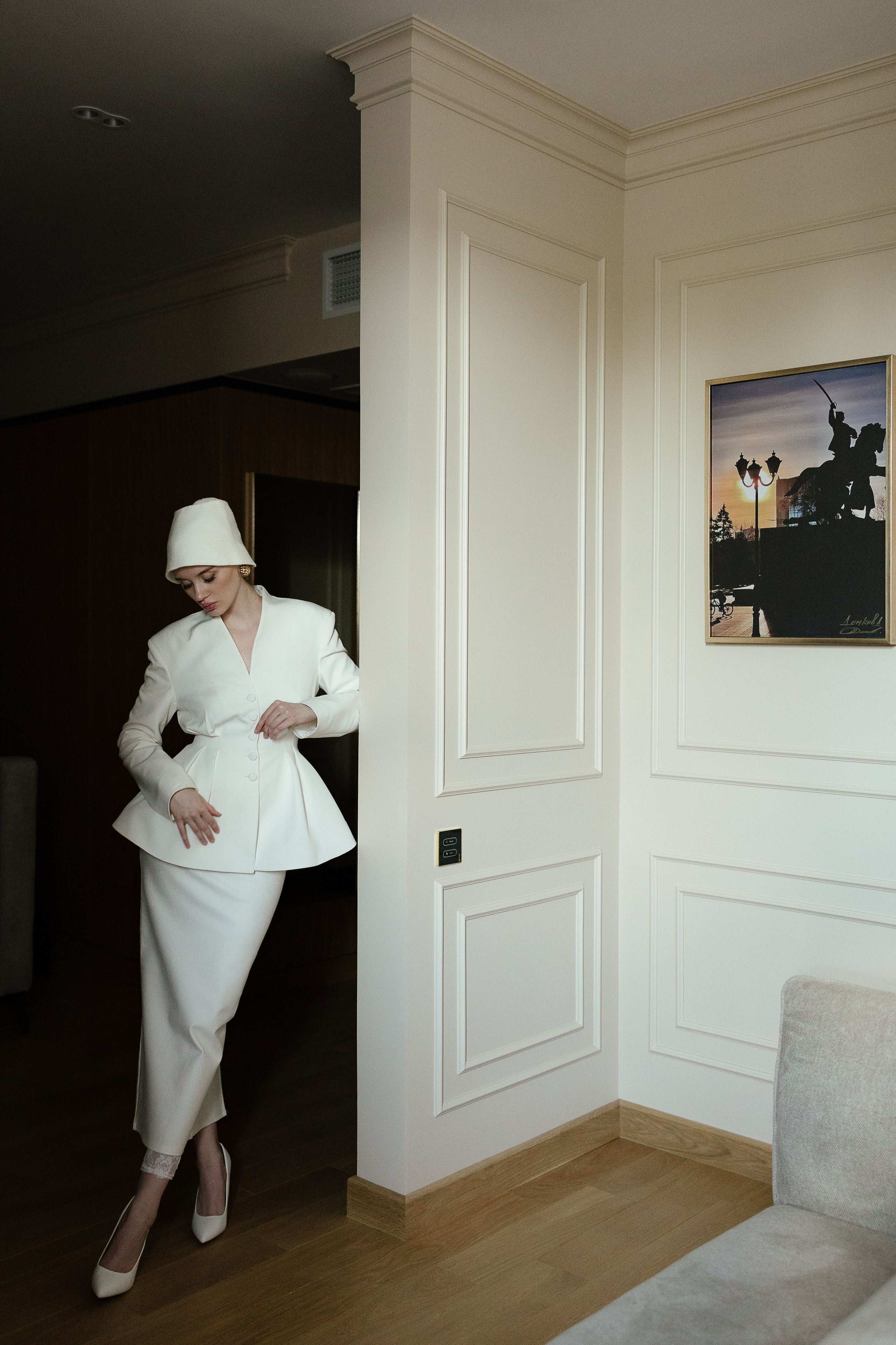 Представители любви. Свадебный | Семейный фотограф