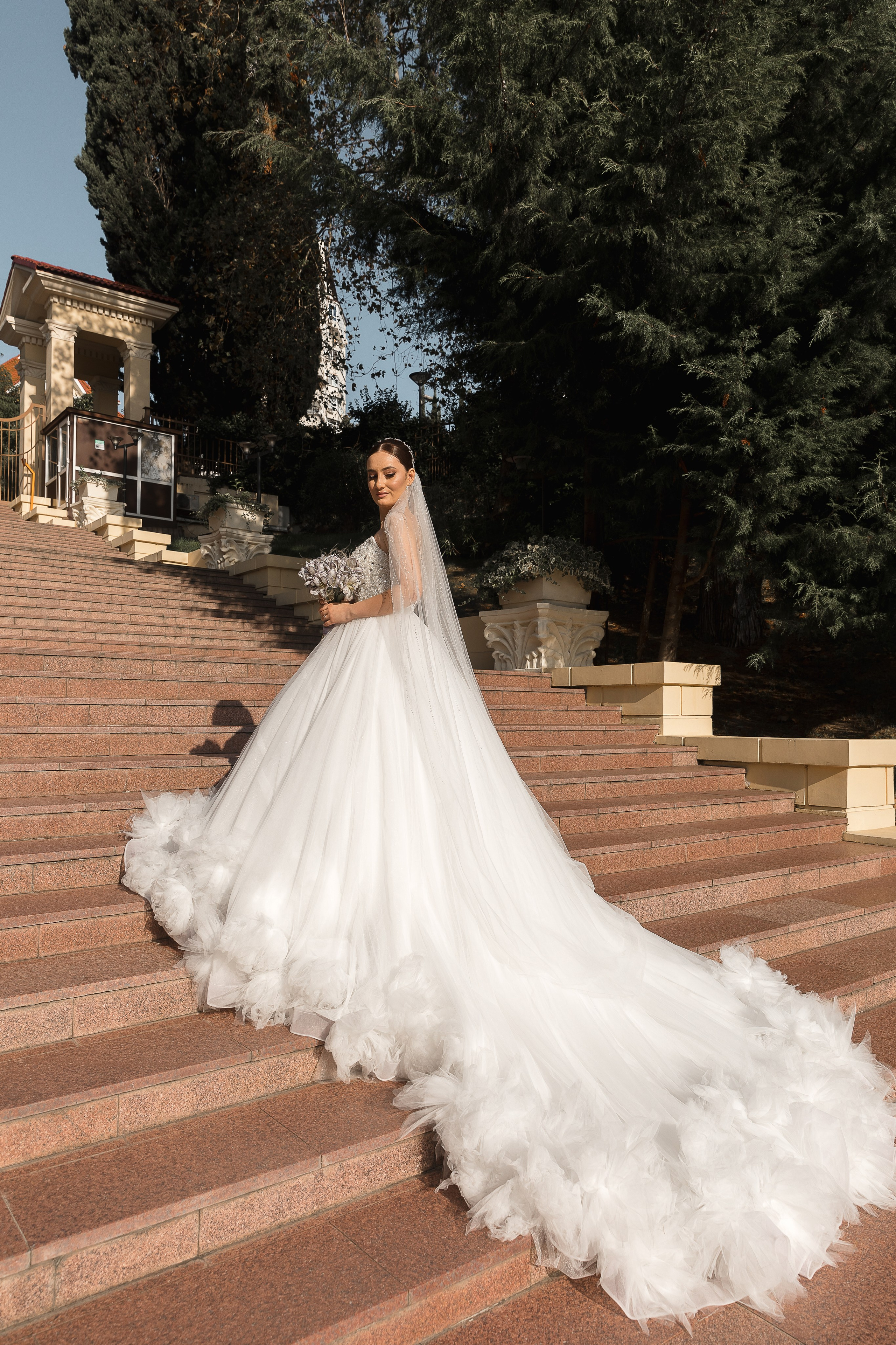 Свадьба Альберта и Евгении. Свадебный | Семейный фотограф