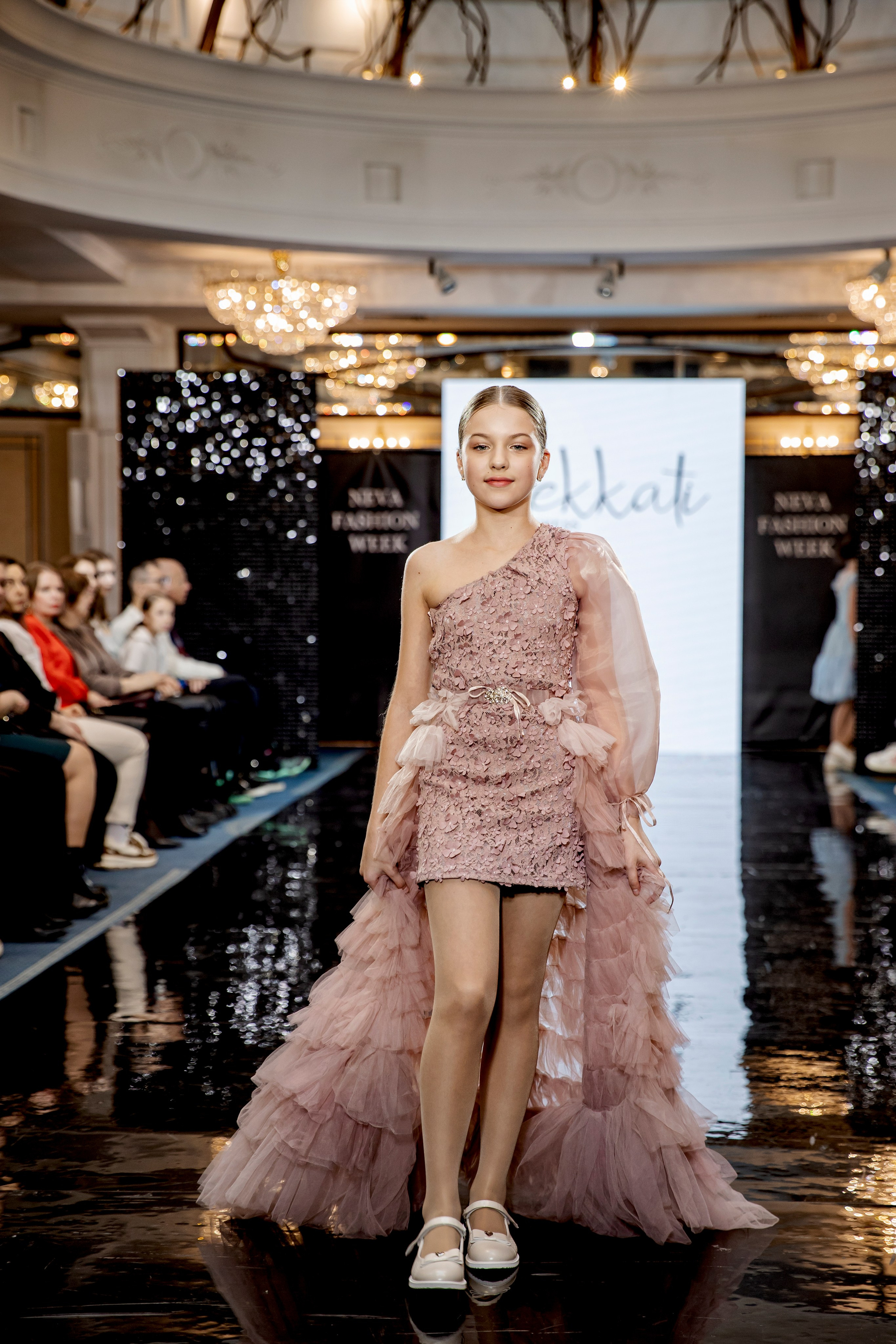 NEVA — 2024. Фотограф — Татьяна Кириллова, г. Санкт-Петербург