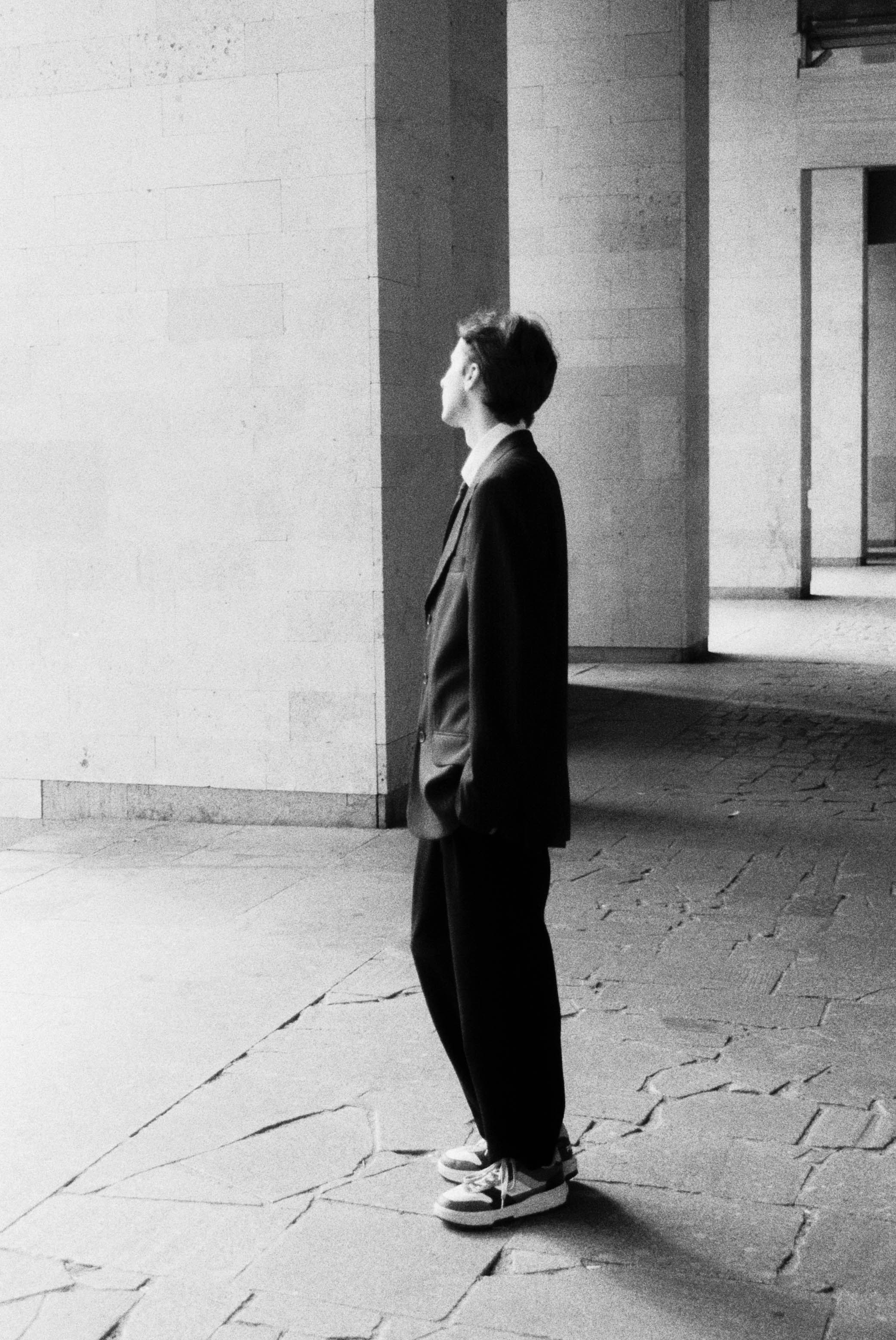 Dima. Daria Y. Фототерапия │ Санкт-Петербург