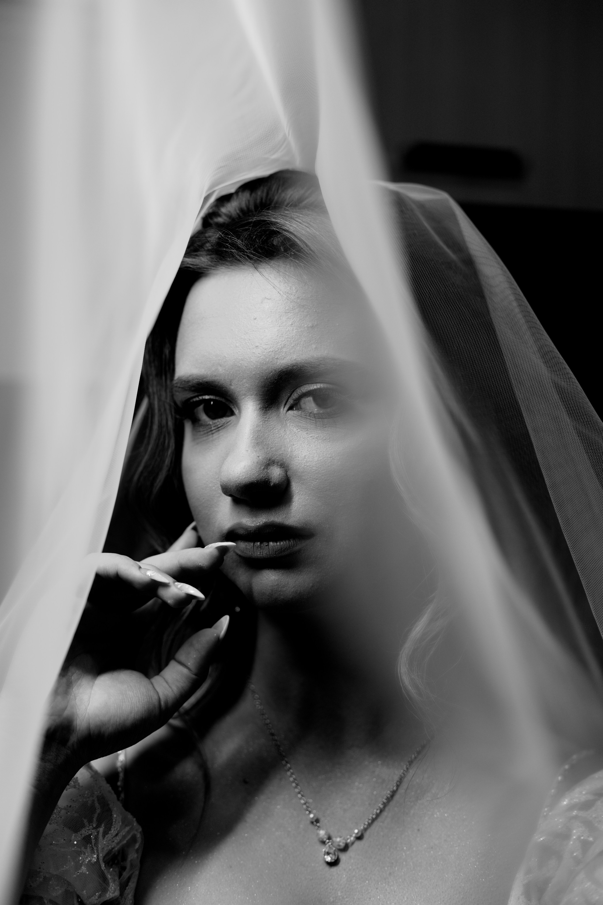 Свадебный фотограф Тулинова Мария