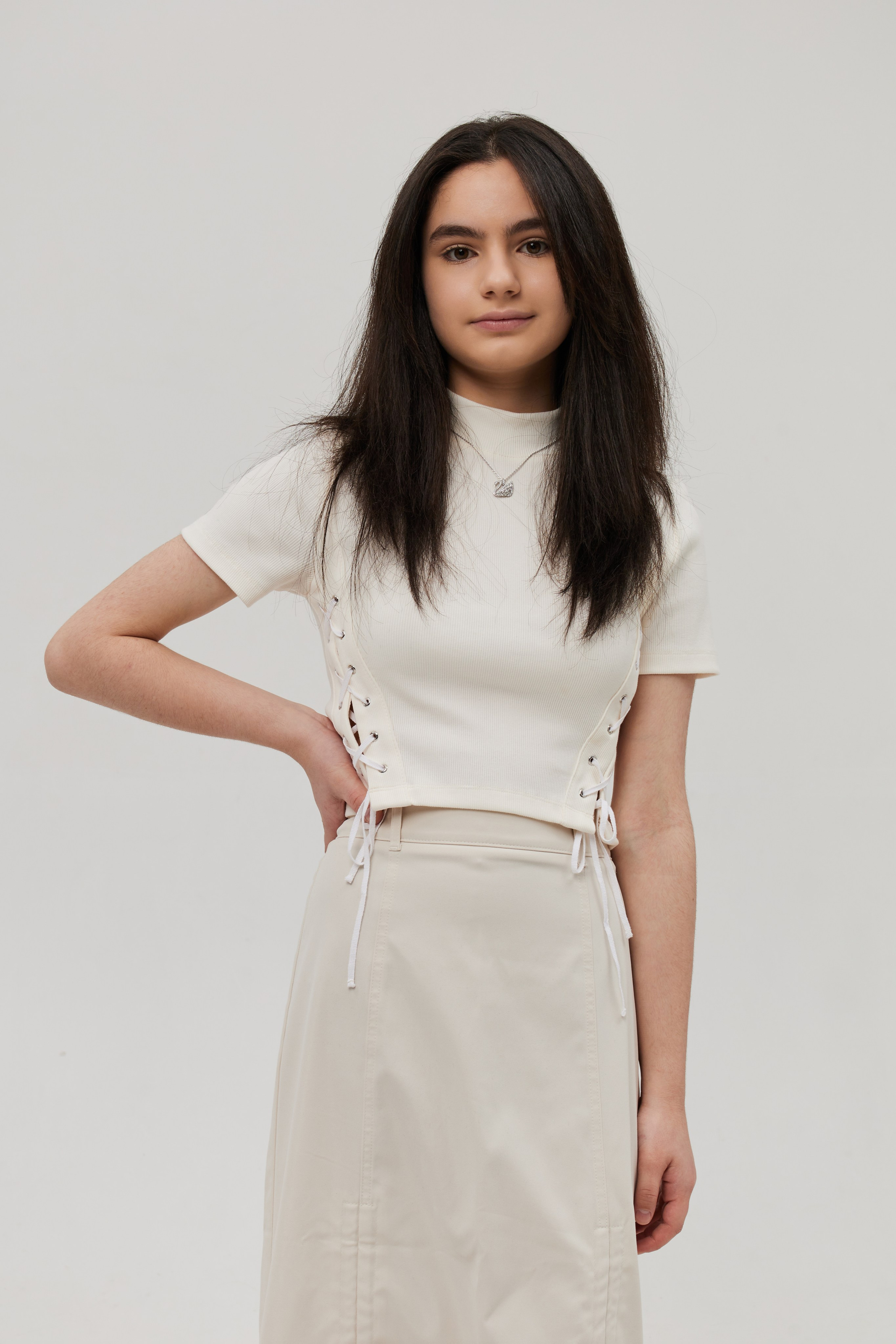 Сайратян Мариам. Promodels