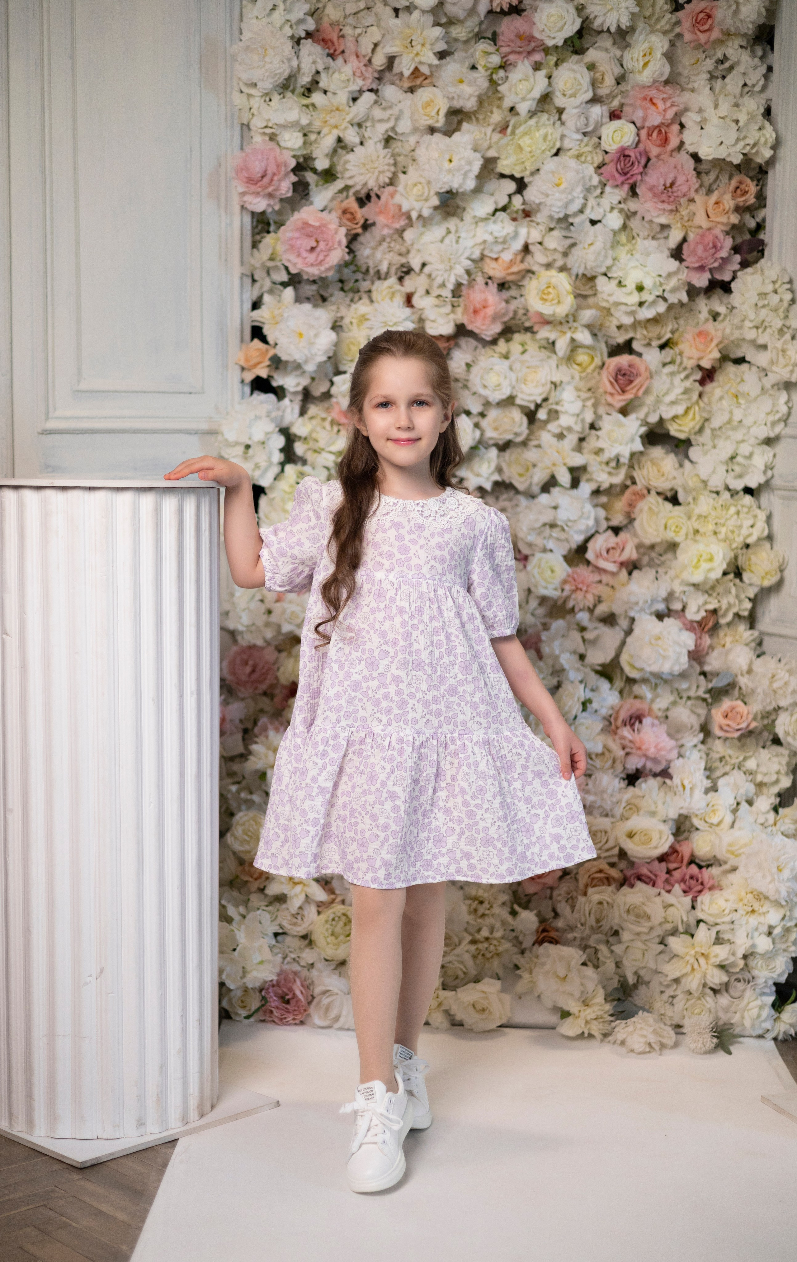 Емельянова Виолетта. Promodels