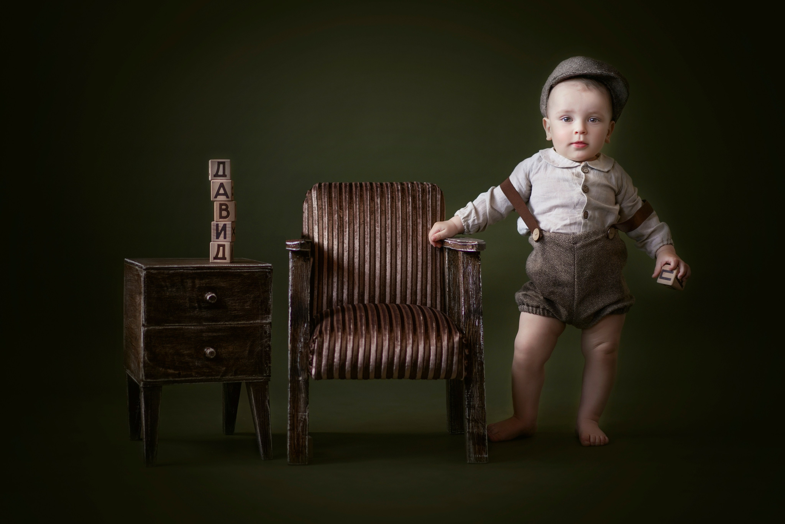 Малыши до 2-х лет. Фотограф новорожденных беременных в Тюмени Ткачук Татьяна