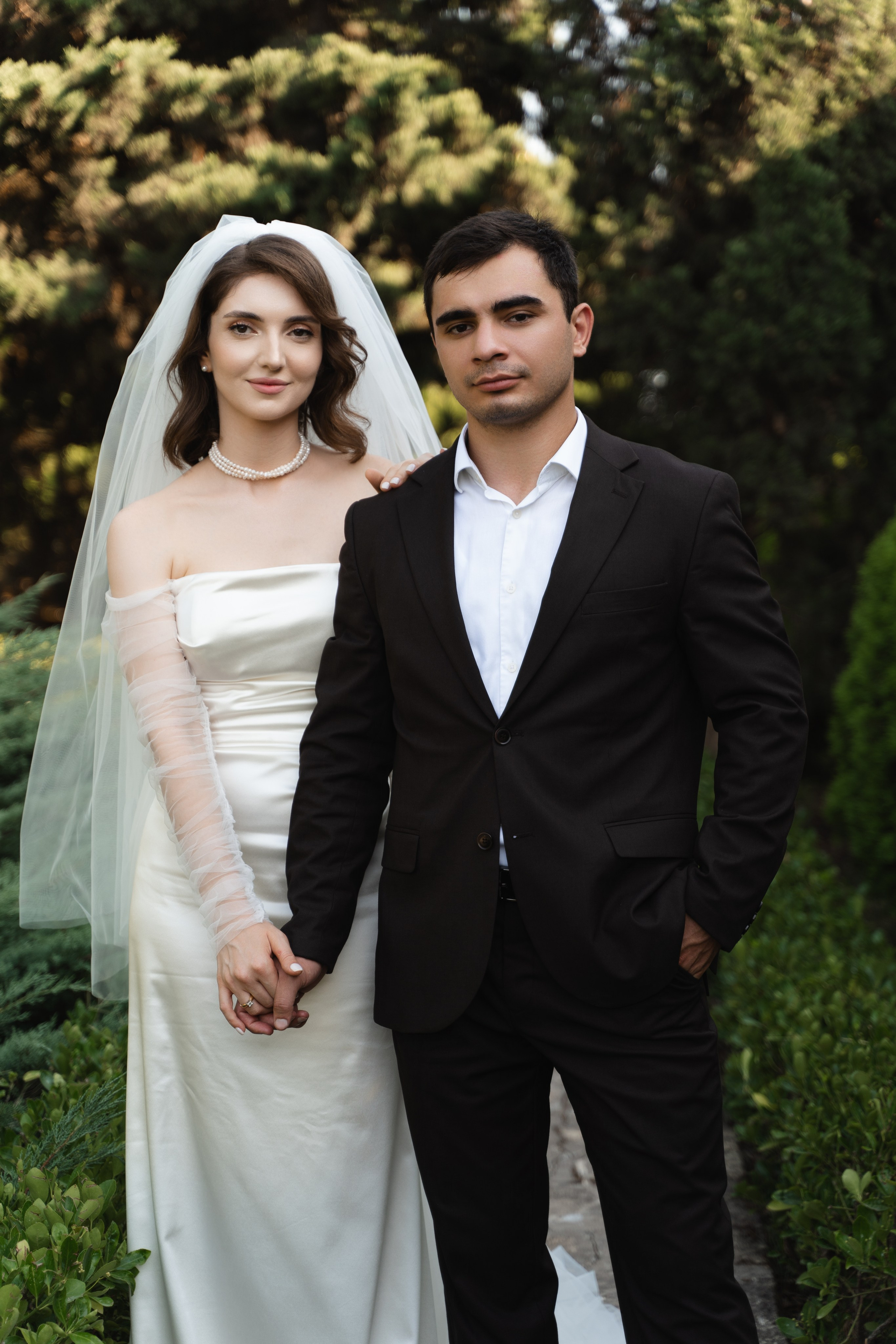 Сая. Амина Абасова — индивидуальный фотограф в Махачкале, Дагестан