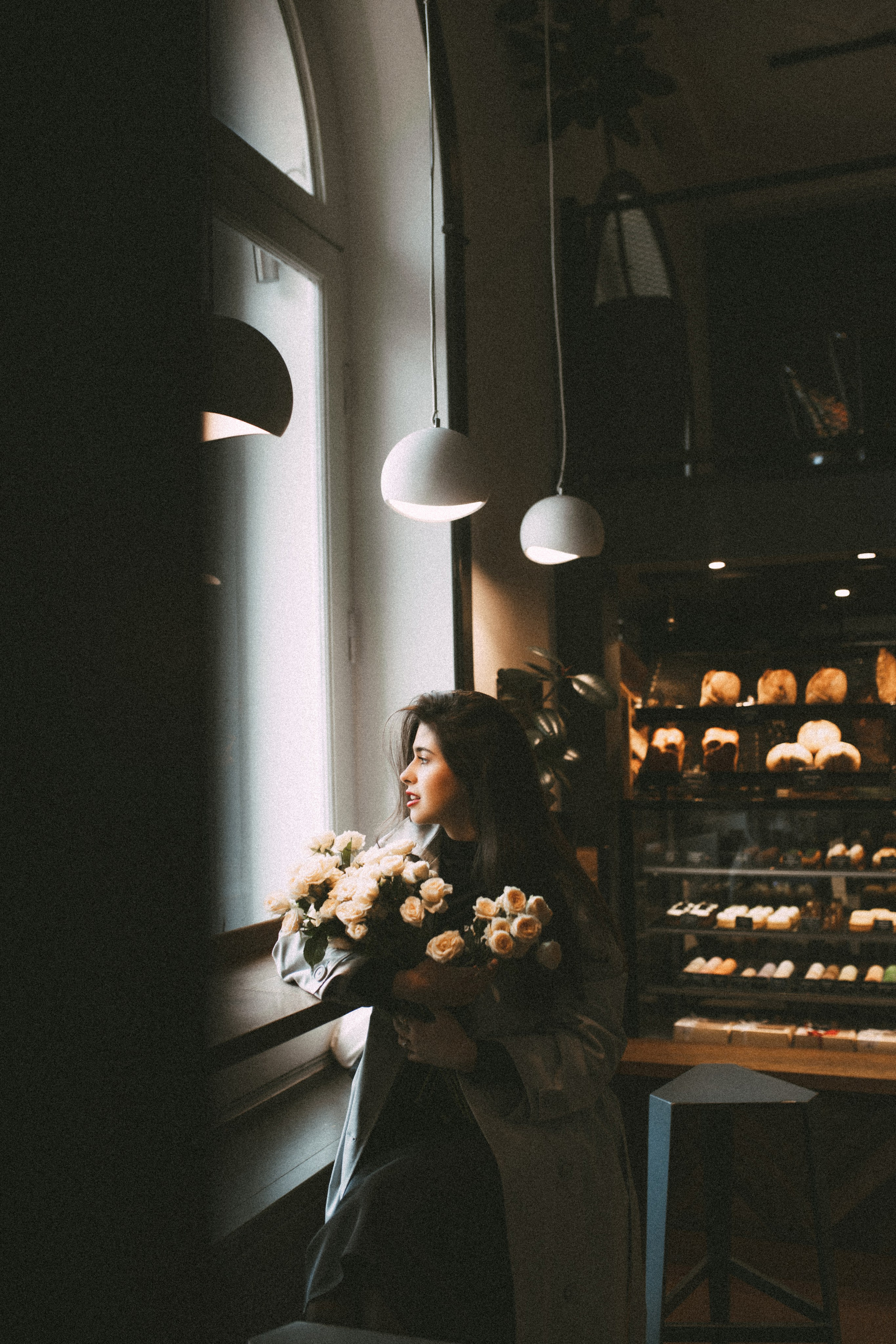 Дарья | Санкт-Петербург. Фотограф Екатерина Амбрушкевич