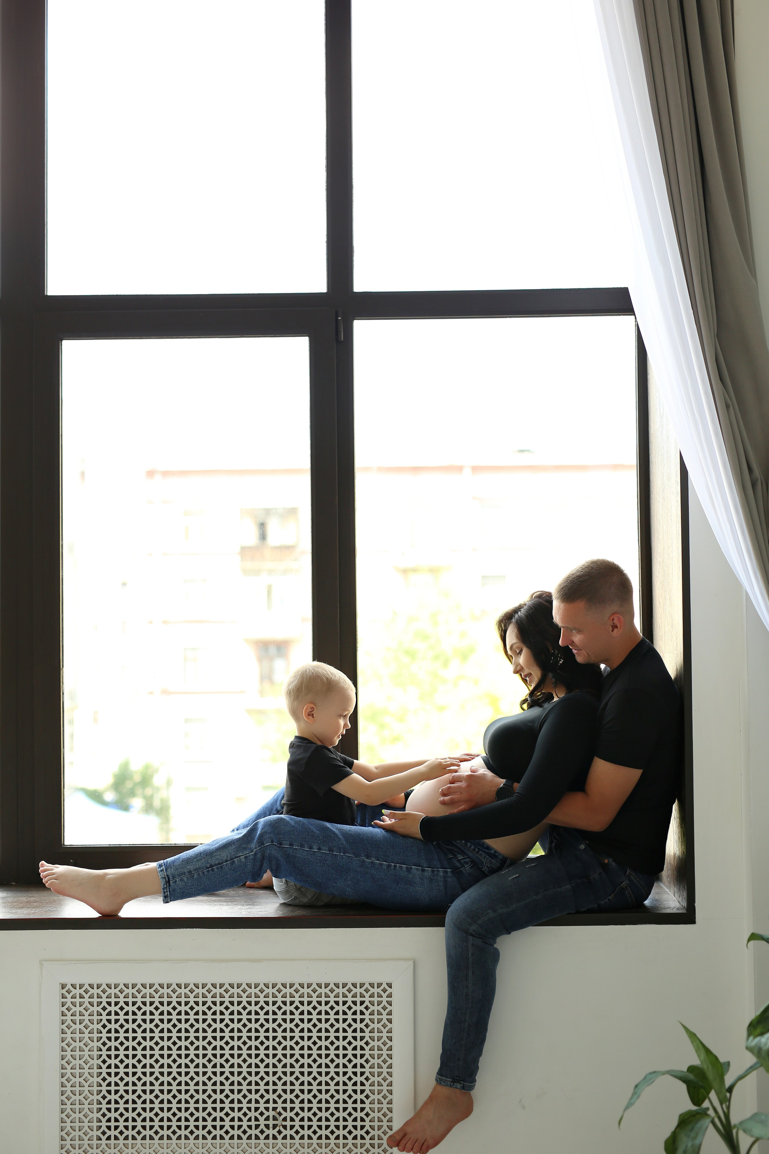 Беременность. Фотограф Беременности