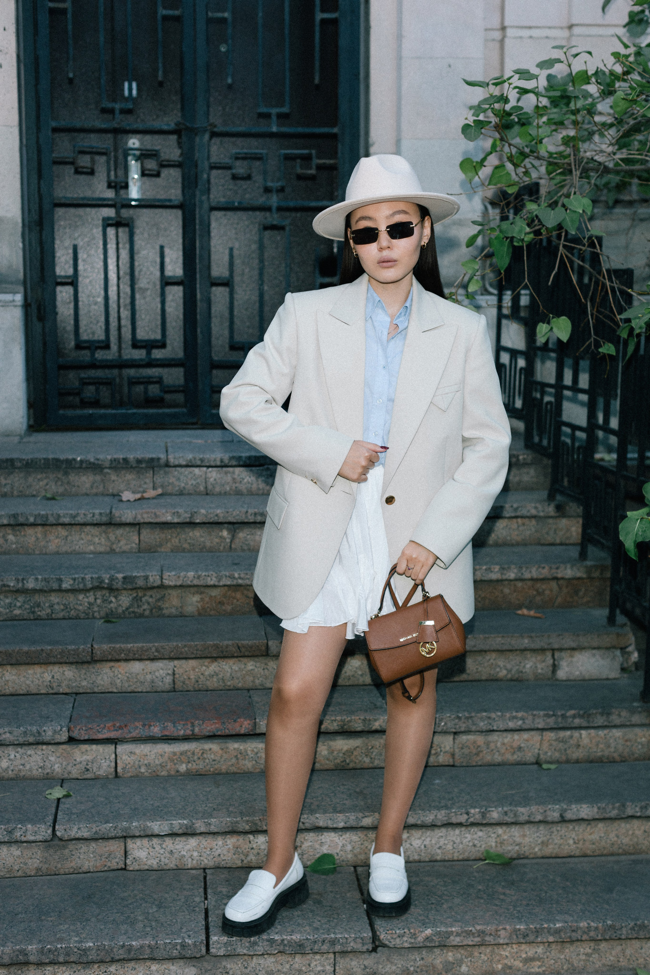 Айгерим. Fashion-фотограф Желеуов Дулат