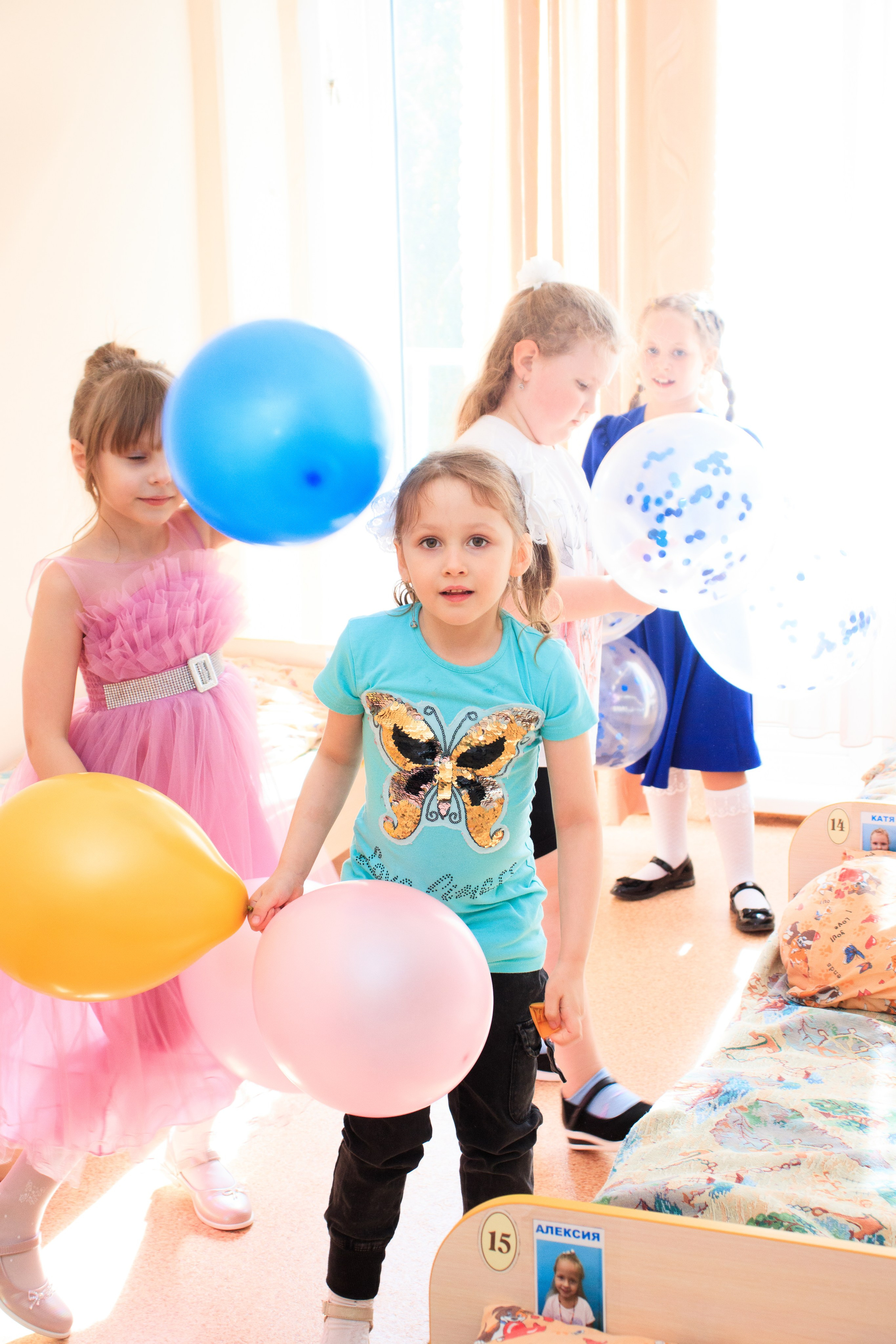 Выпускной. Золушка 2024. Фотограф — Новосибирск