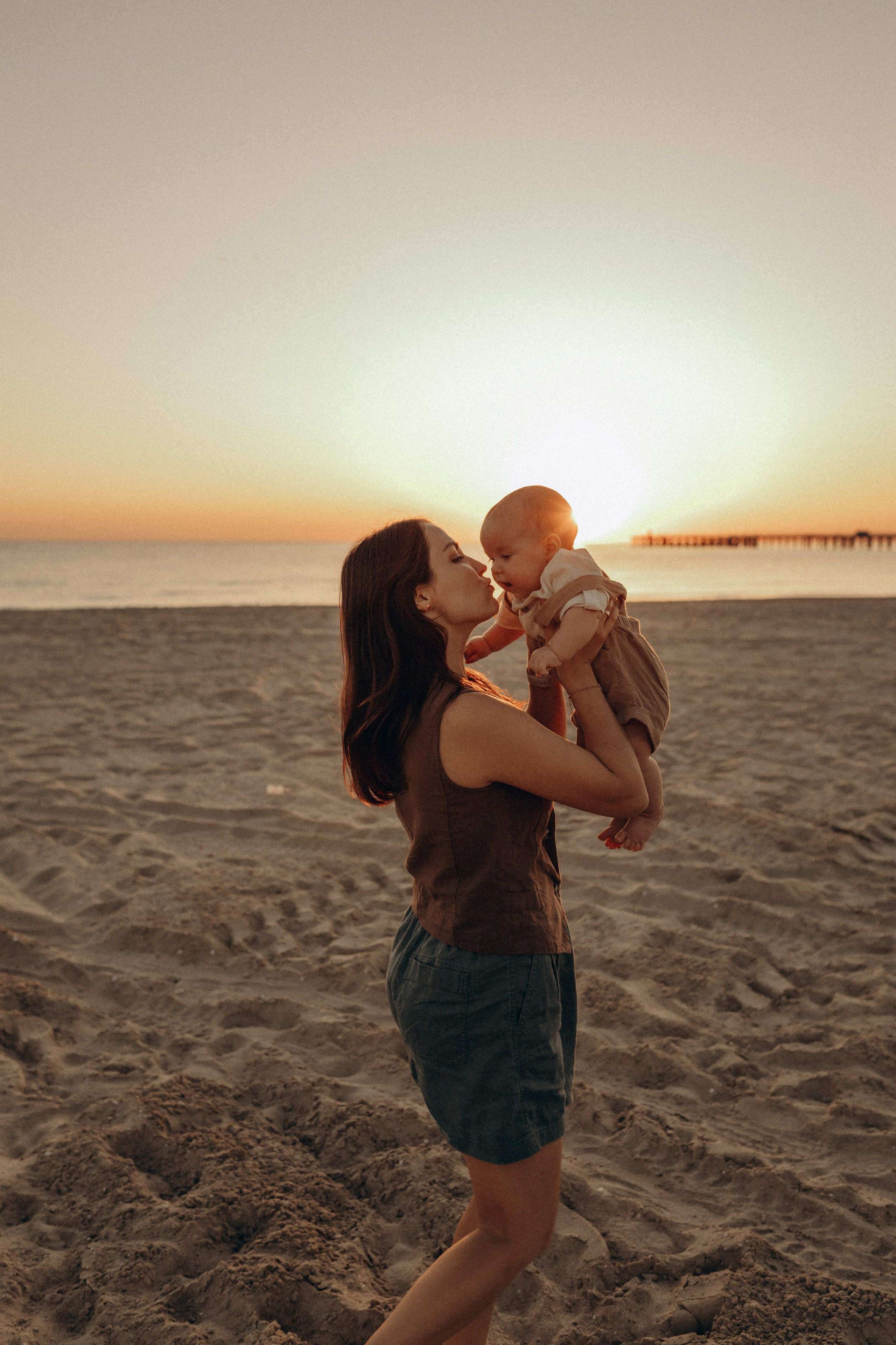 Маша Артем Эми и Степа. Семейный фотограф в Новороссийске и Анапе Александра Яковлева