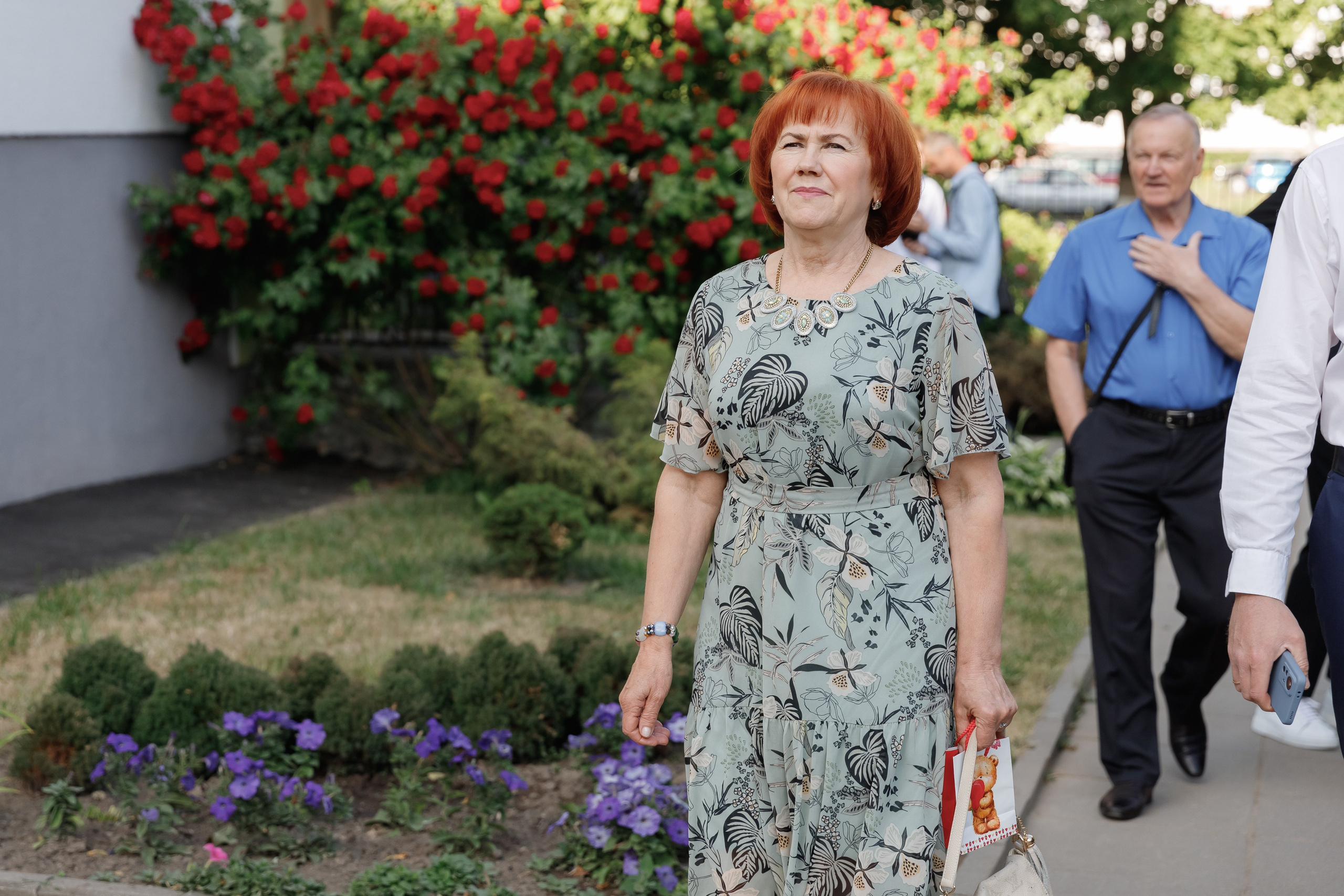 Школьный выпускной 2023 год в Минске. Свадебный фотограф в Минске/Беларуси Сергей Спиридонов