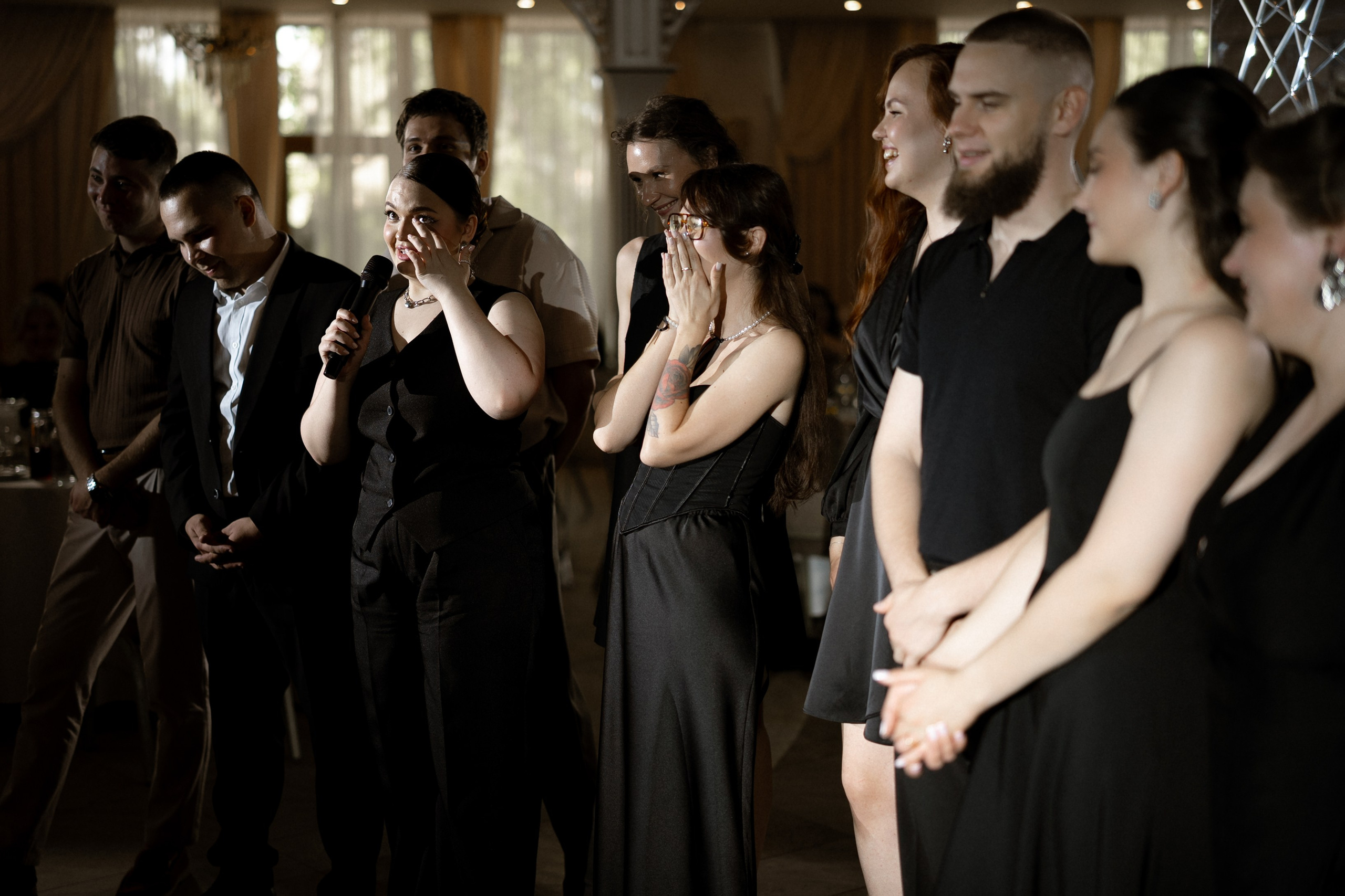 Настя+Андрей. Анонс. Семейный и портретный фотограф в Саратове Сахарова Маша