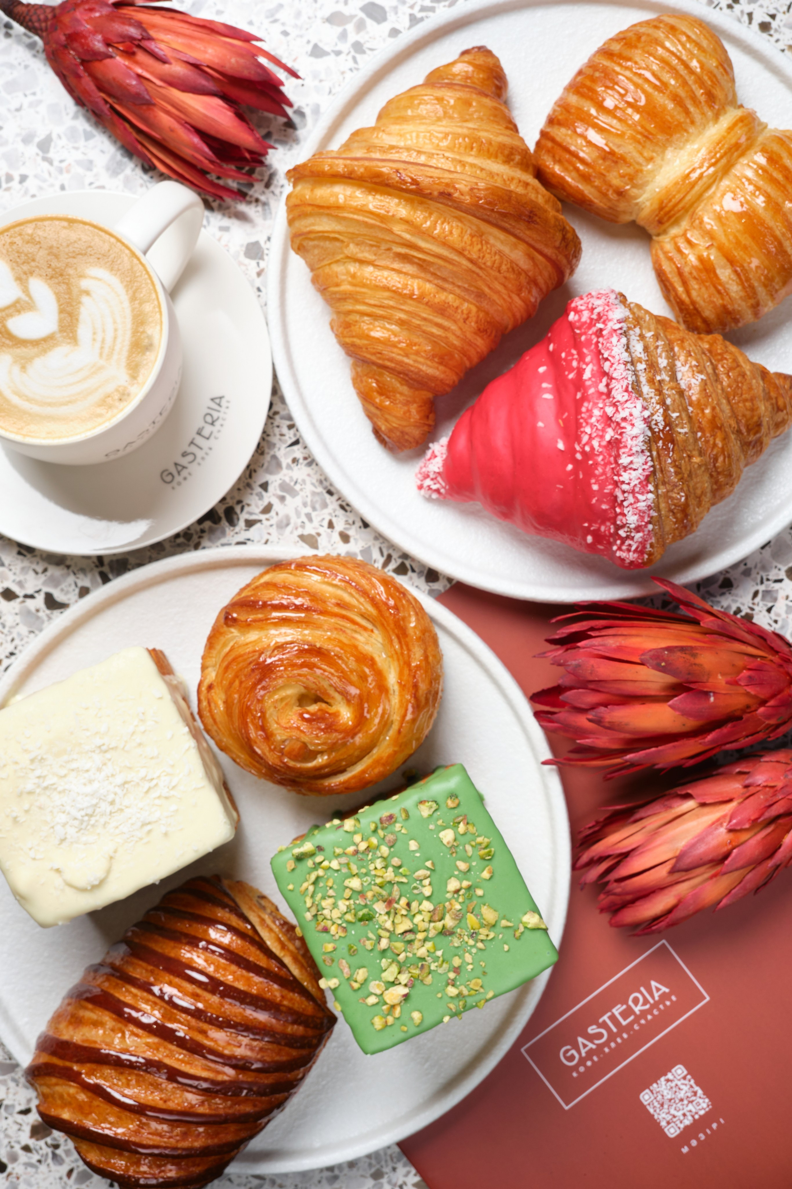 Ресторан Gasteria. Коммерческий фотограф Астана. Fashion съемка Food съемка, Reels