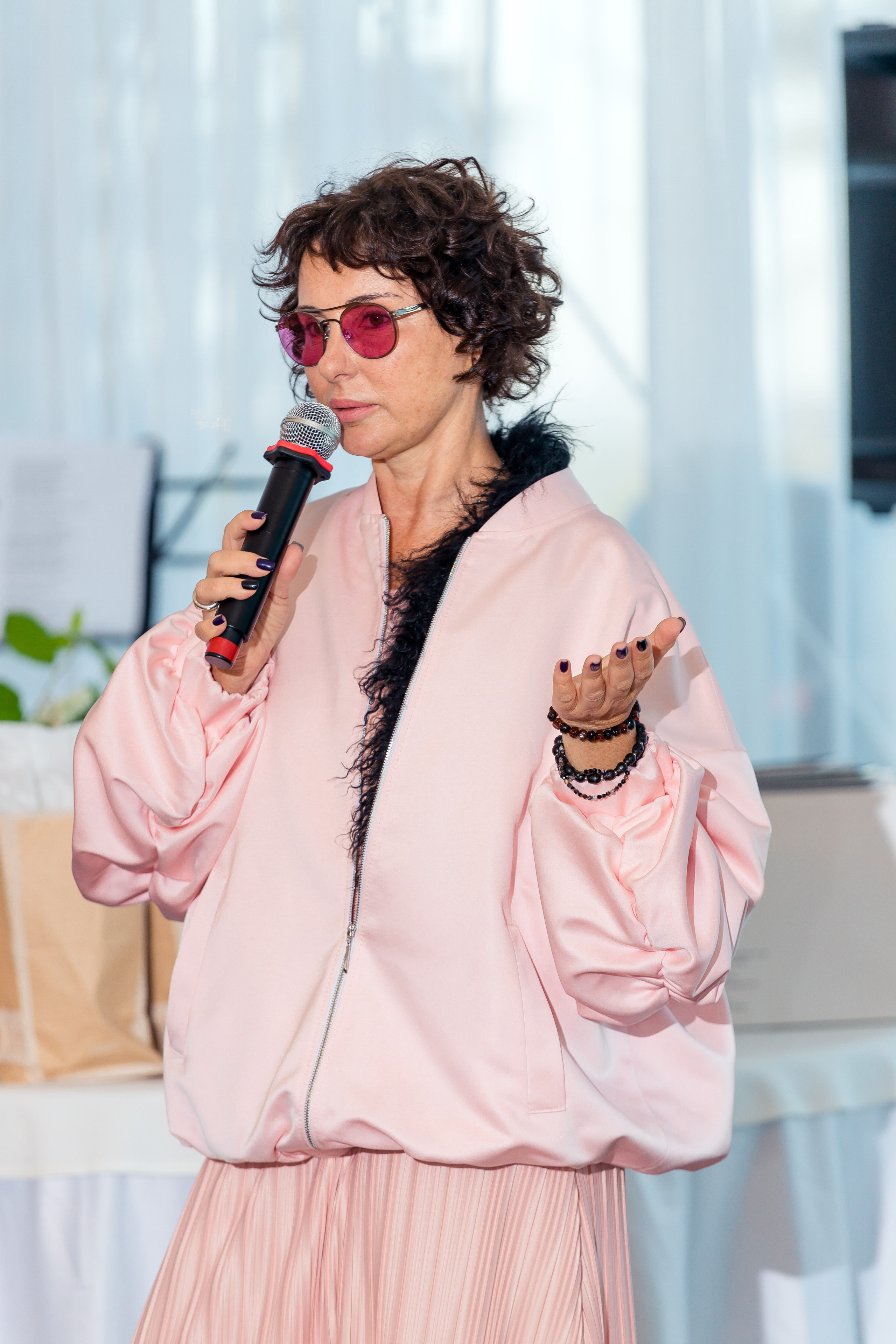 Наталья Конотопская в Монблан. Фотограф в Барнауле Юлия Яковлева