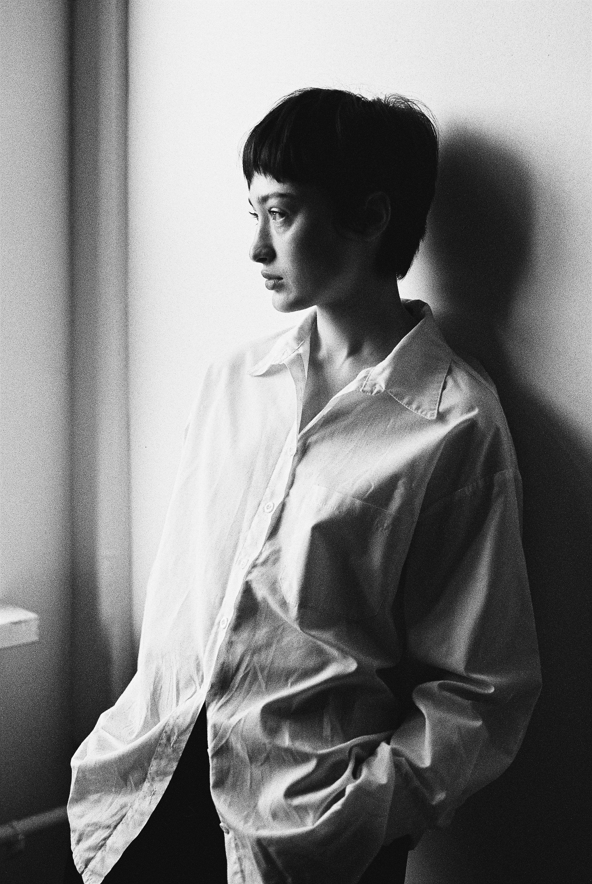 Екатерина (35 mm). Фотограф в Екатеринбурге и Москве, Анна